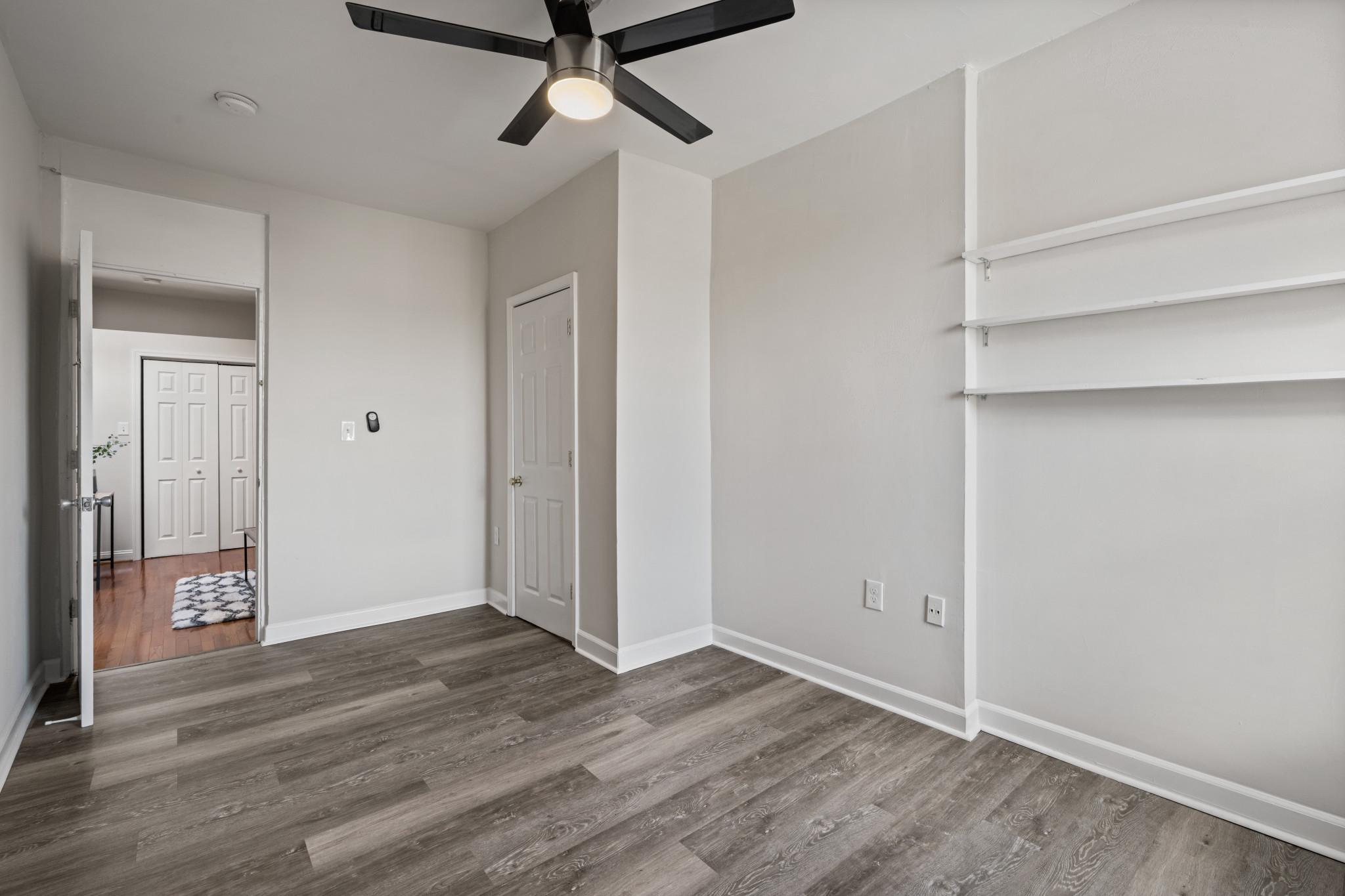RESERVOIR HILL - Residential
