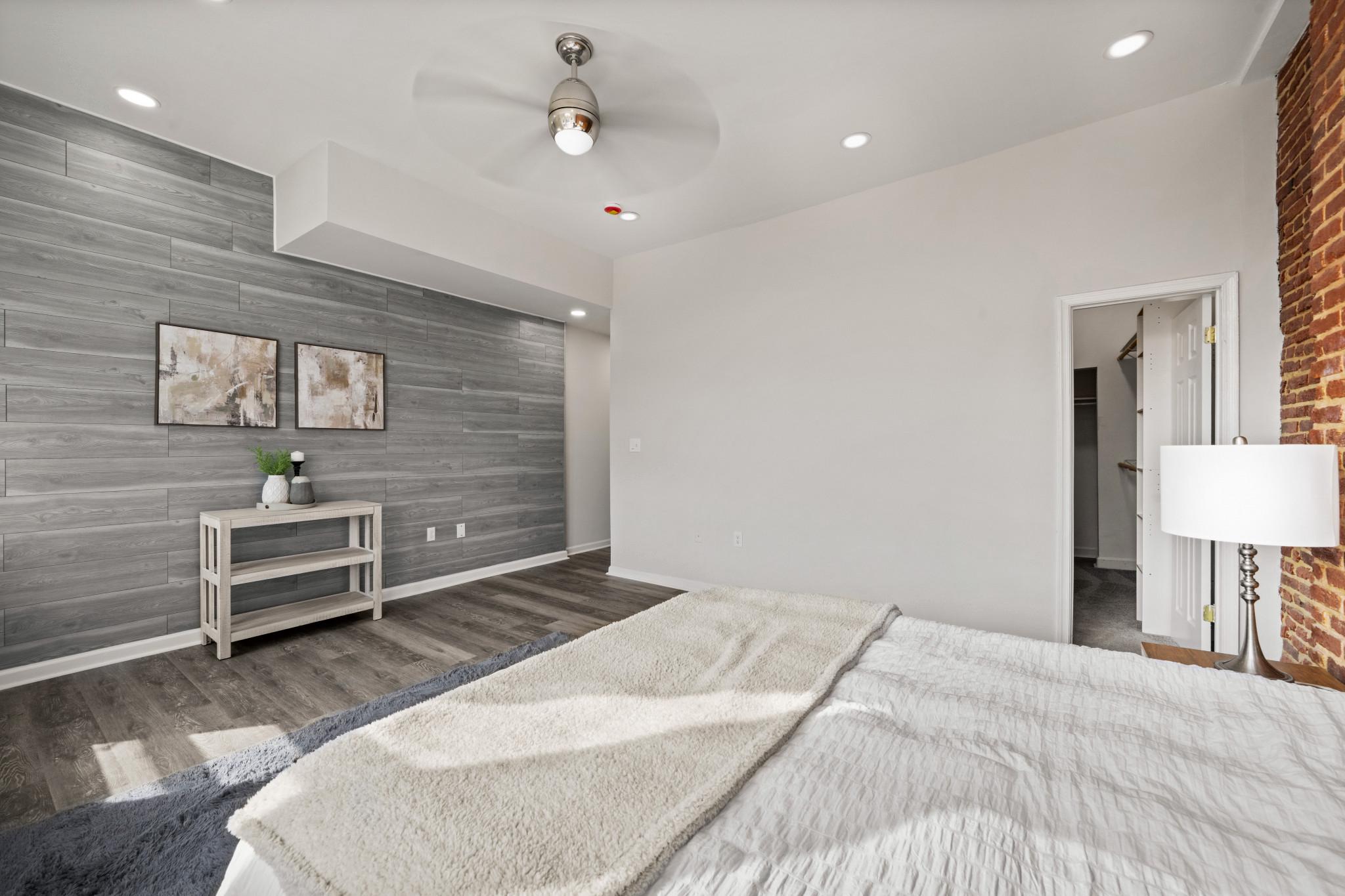 RESERVOIR HILL - Residential