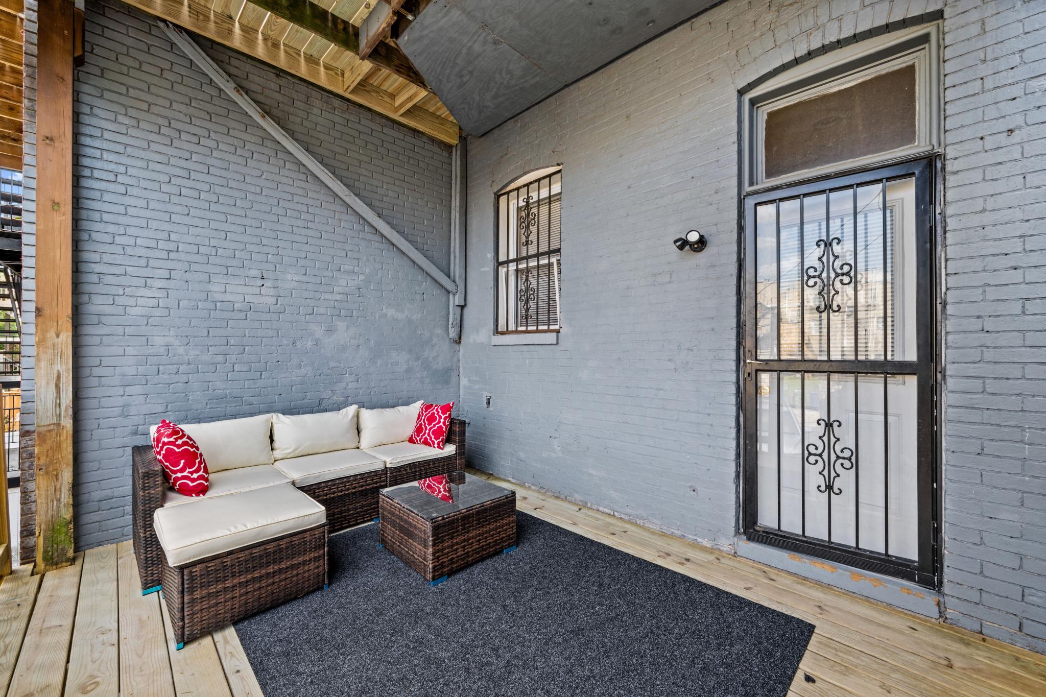 RESERVOIR HILL - Residential