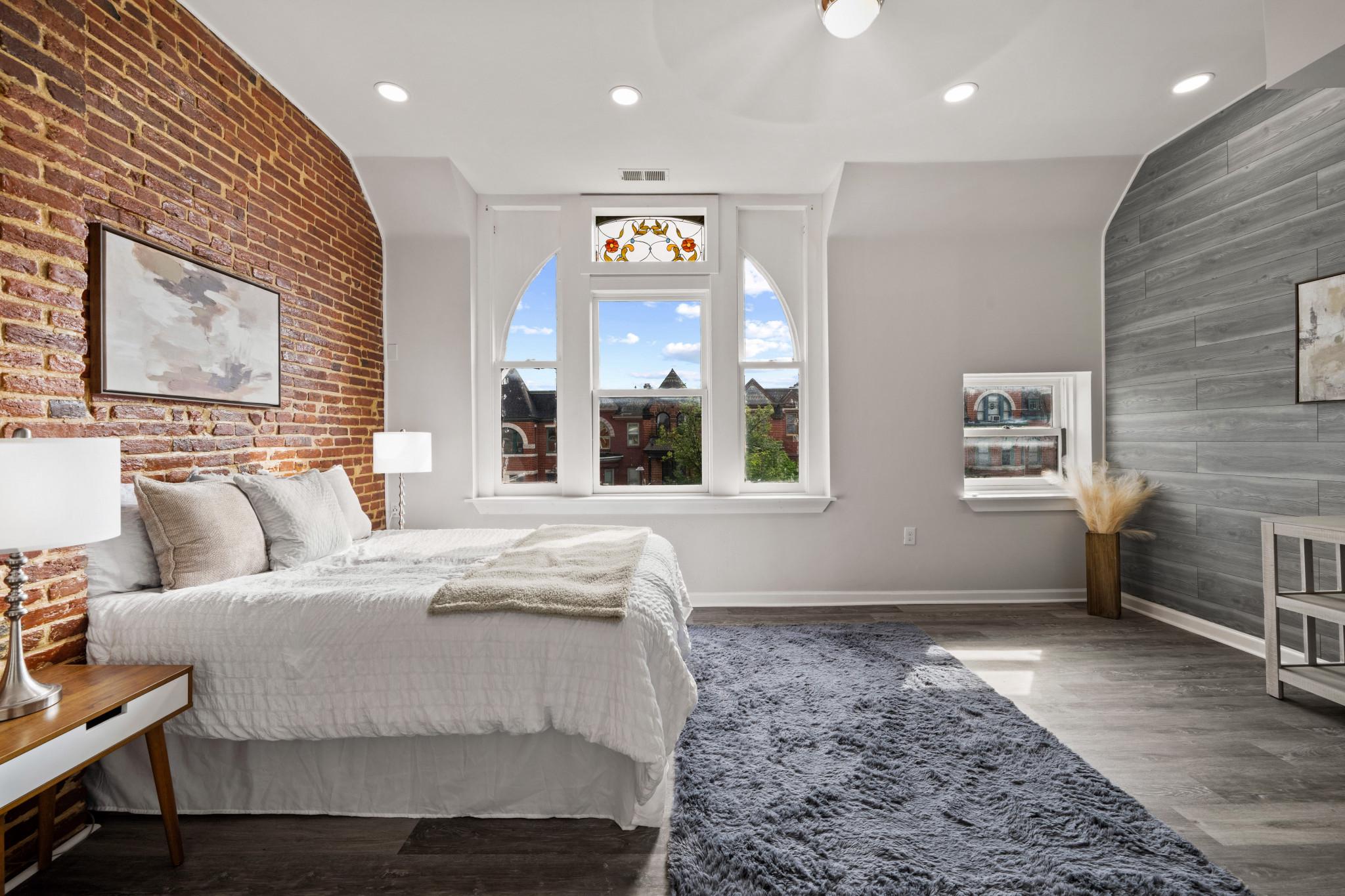 RESERVOIR HILL - Residential