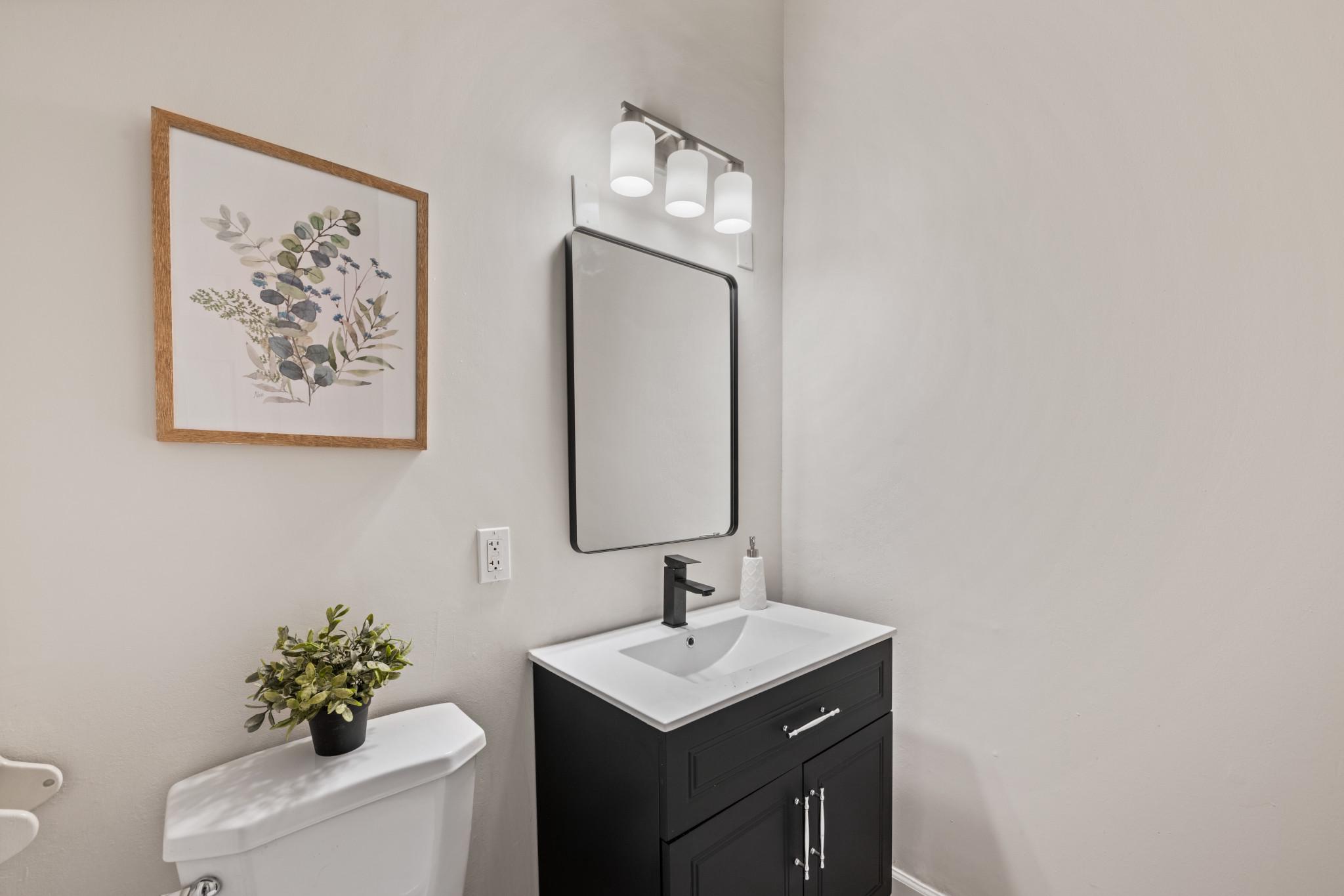 RESERVOIR HILL - Residential