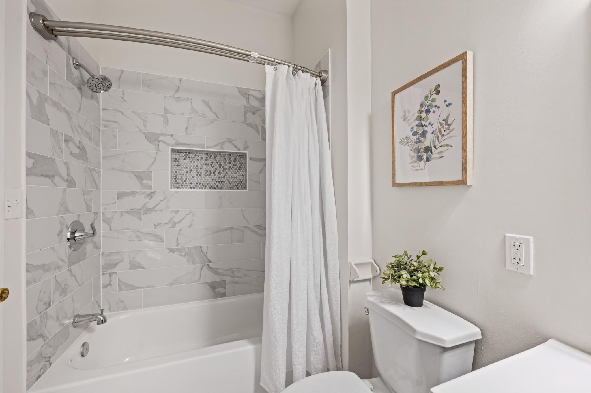 RESERVOIR HILL - Residential