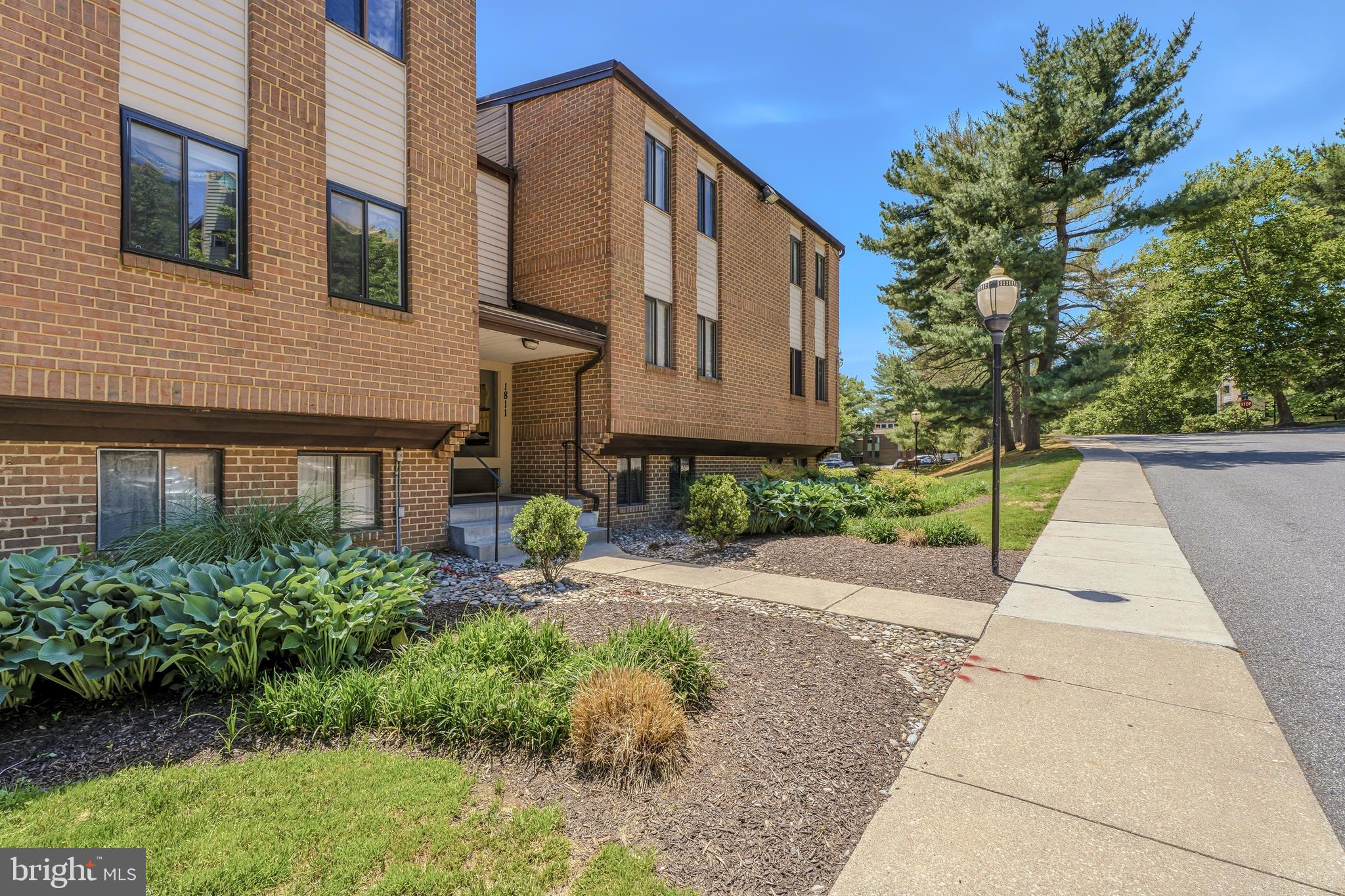 Don't miss this beautifully renovated condo offering the perfect blend of comfort, convenience, and value. The spacious 1-bedroom, 1-bath floor plan features a brand-new kitchen, stylish updated flooring, and an abundance of natural light. Enjoy peaceful views and easy access to the community pool right outside your door. Located in the sought-after Pikesville area, you'll love being close to shopping, restaurants, parks, and major highways while enjoying the amenities of a well-maintained community.