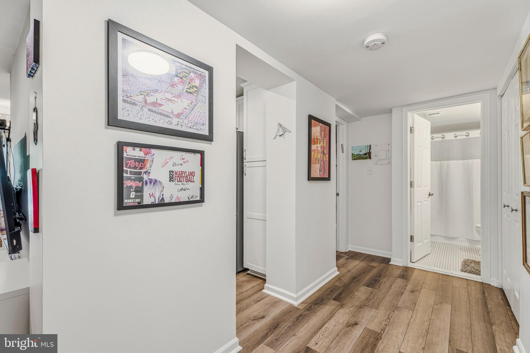 PIKESVILLE - Residential