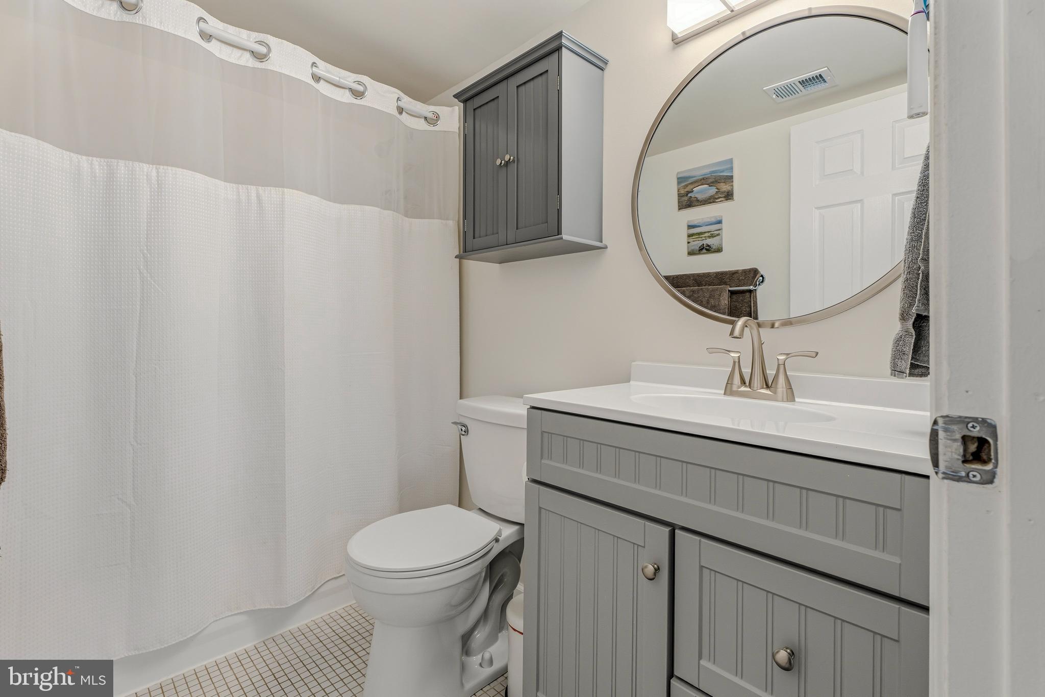 PIKESVILLE - Residential