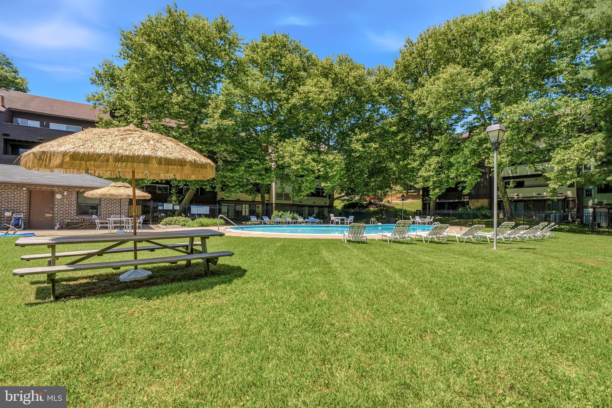 PIKESVILLE - Residential