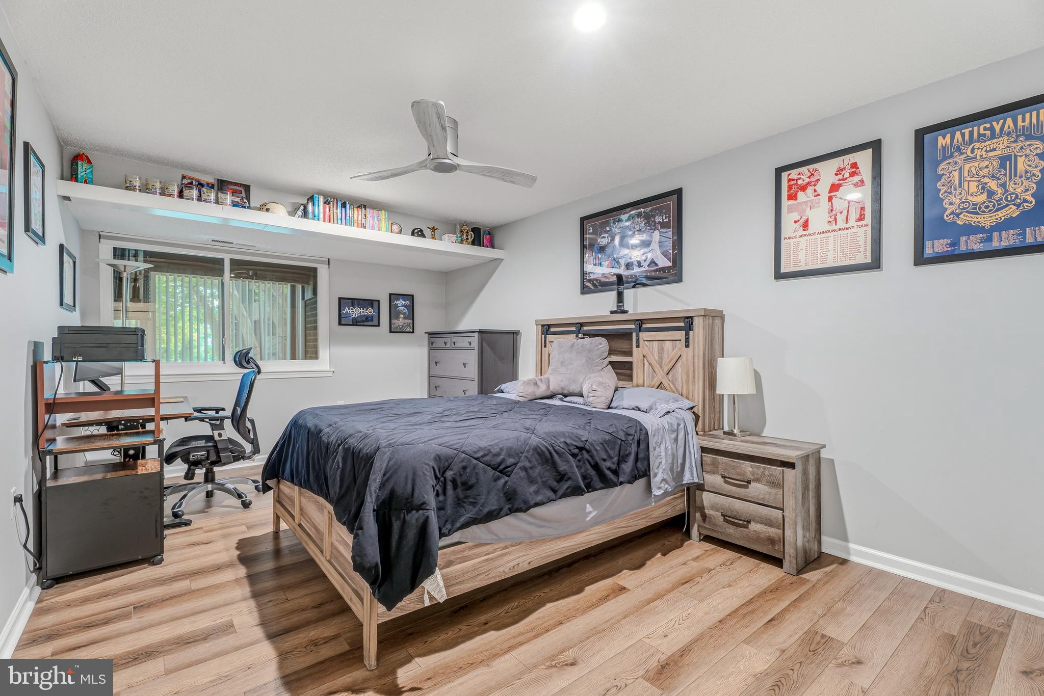 PIKESVILLE - Residential