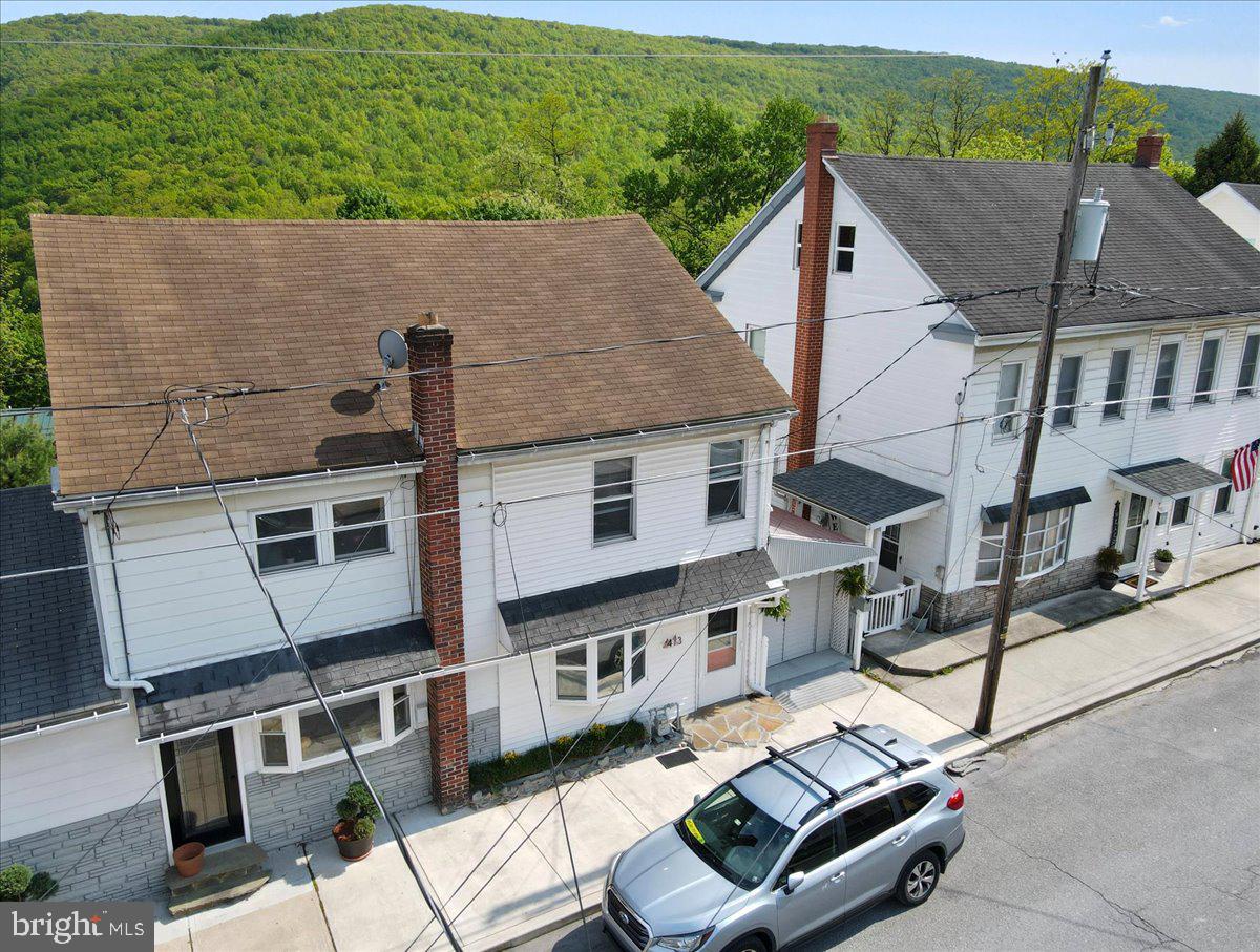 NONE AVAILABLE - Residential