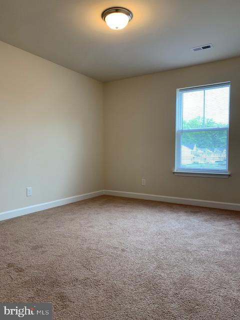 DABNEY WOODS - Residential Lease