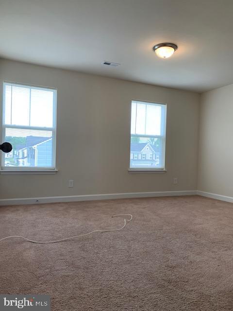 DABNEY WOODS - Residential Lease
