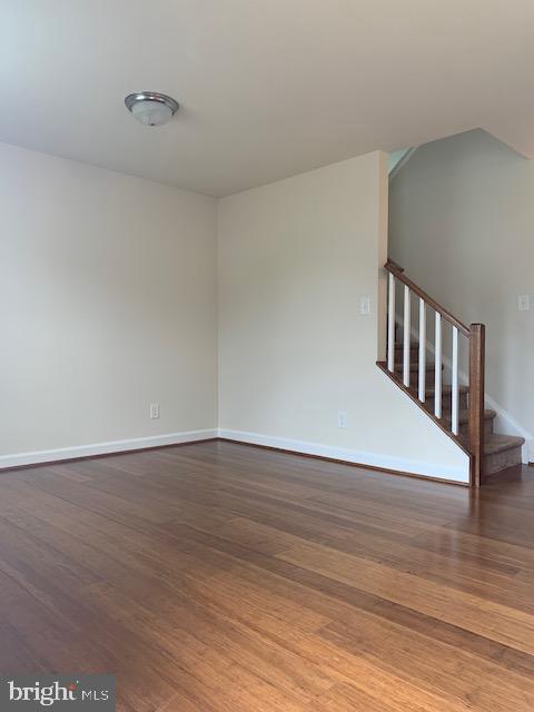 DABNEY WOODS - Residential Lease