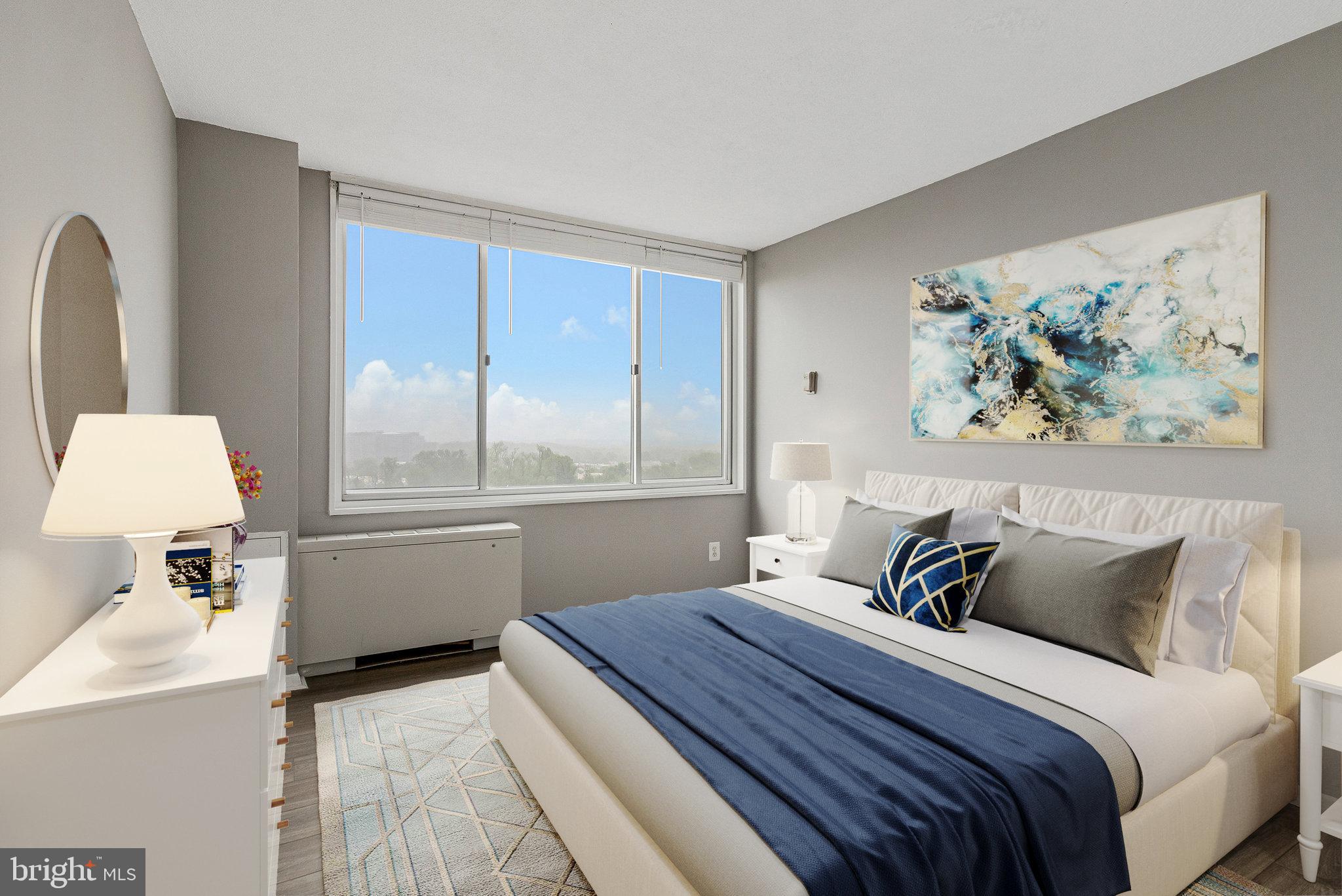 THE FORUM - Residential Lease