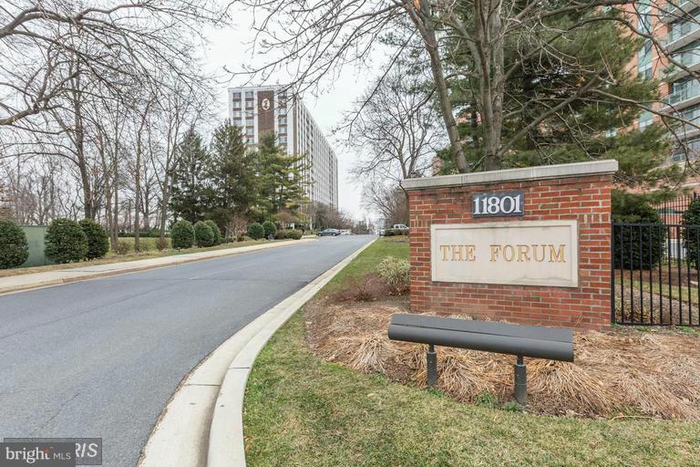 THE FORUM - Residential Lease