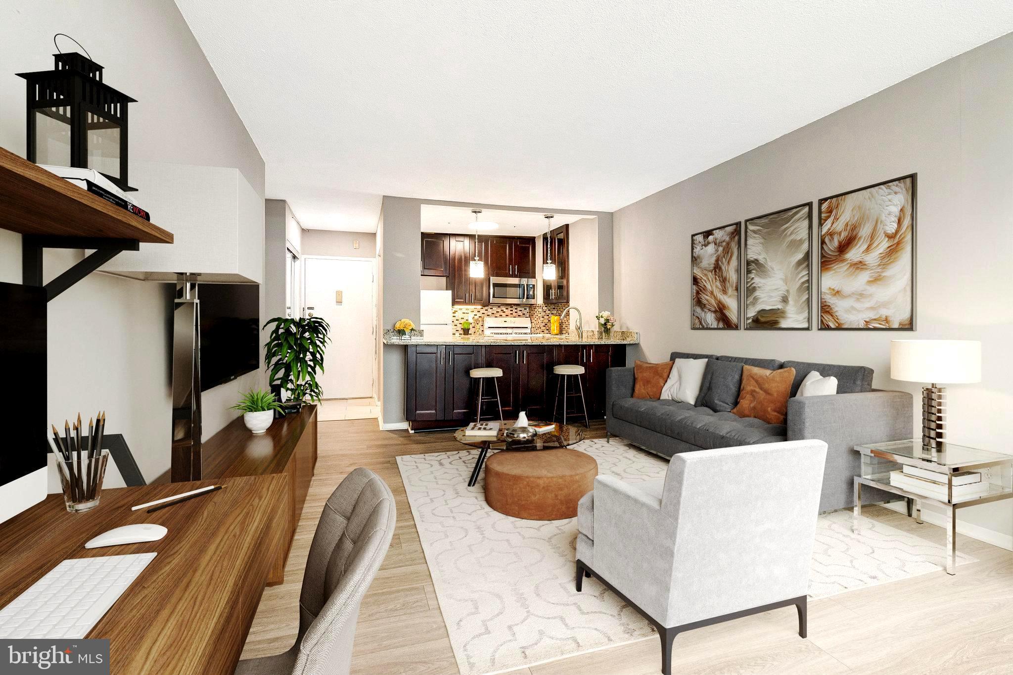 THE FORUM - Residential Lease