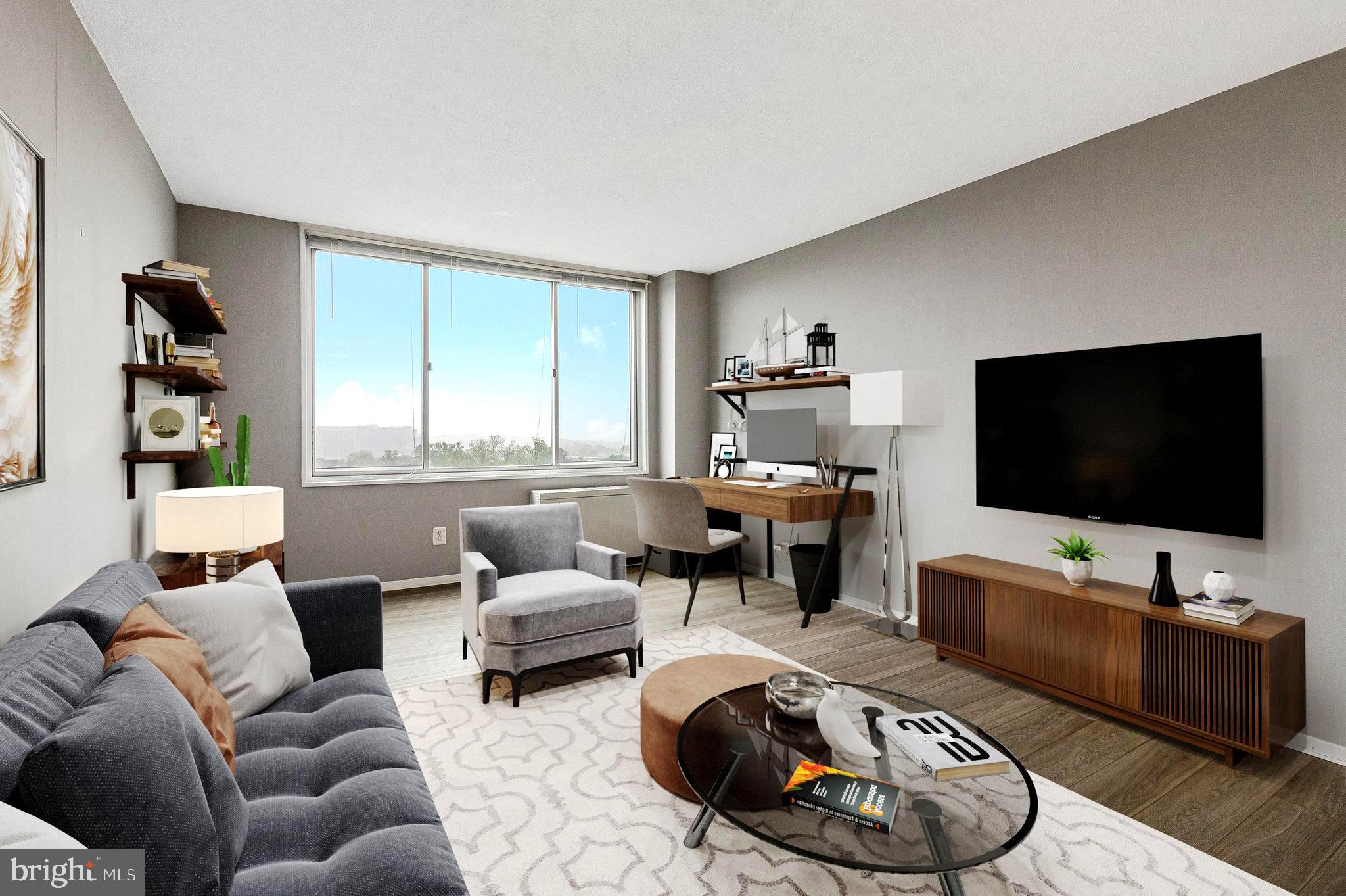 THE FORUM - Residential Lease