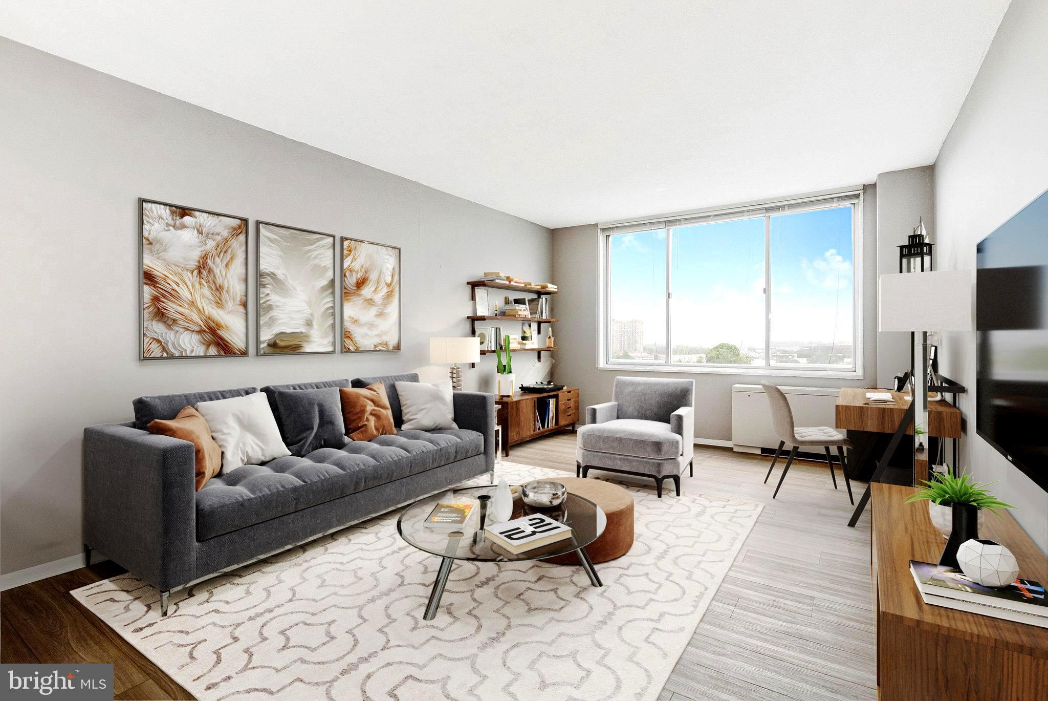 THE FORUM - Residential Lease