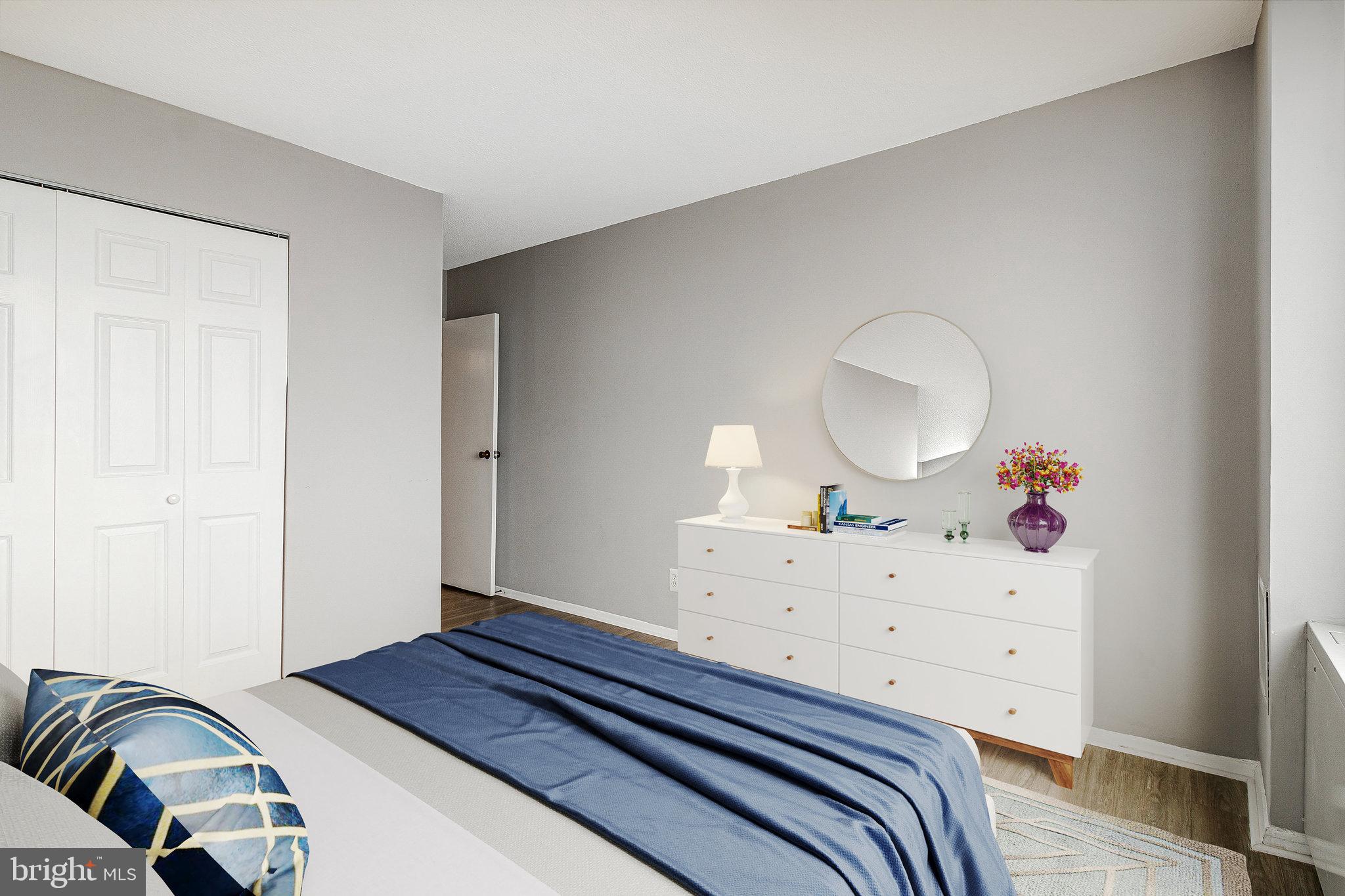 THE FORUM - Residential Lease