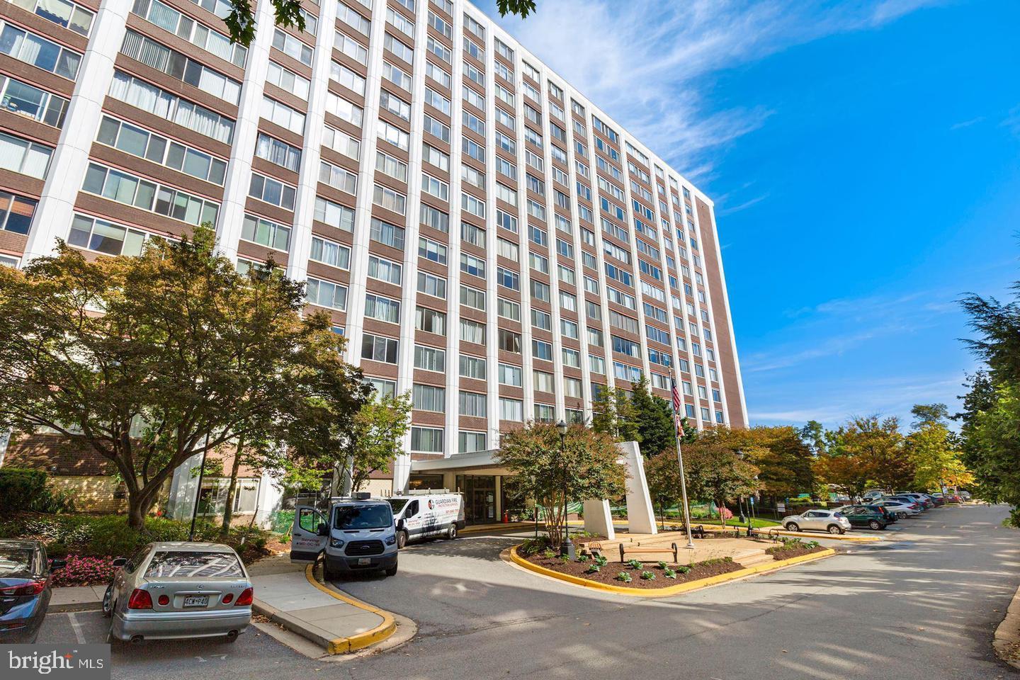 THE FORUM - Residential Lease
