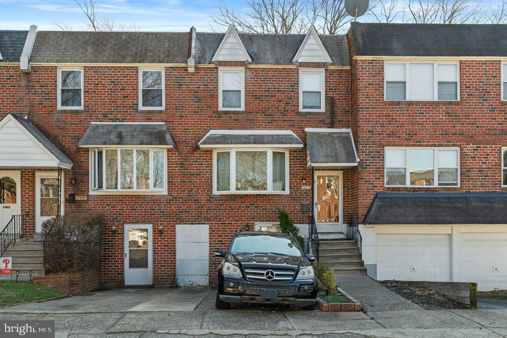 PARKWOOD - Residential