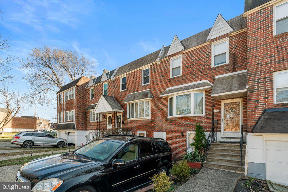 PARKWOOD - Residential