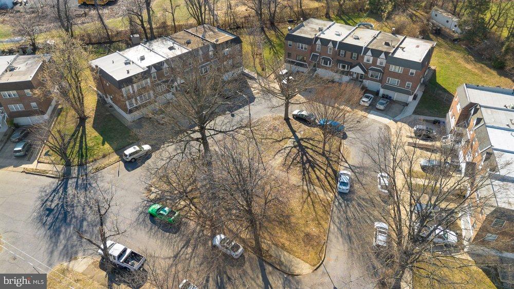 PARKWOOD - Residential