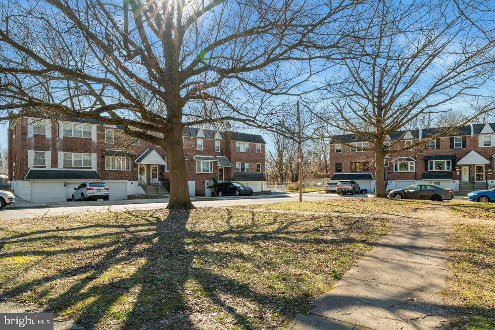 PARKWOOD - Residential