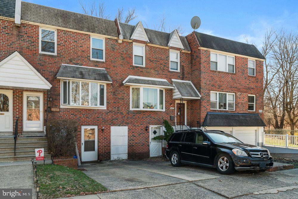 PARKWOOD - Residential