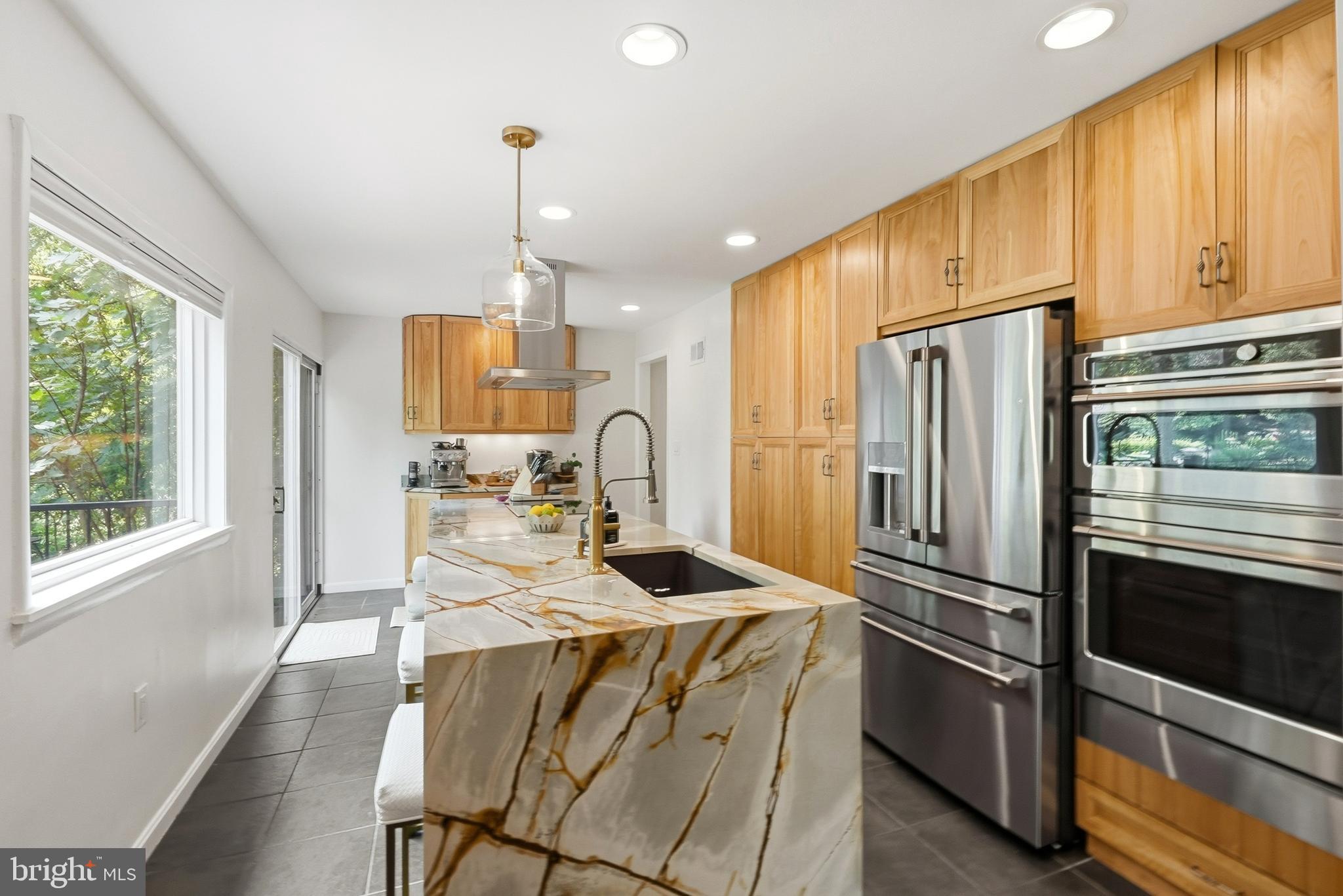 NORTH SPRINGBROOK - Residential