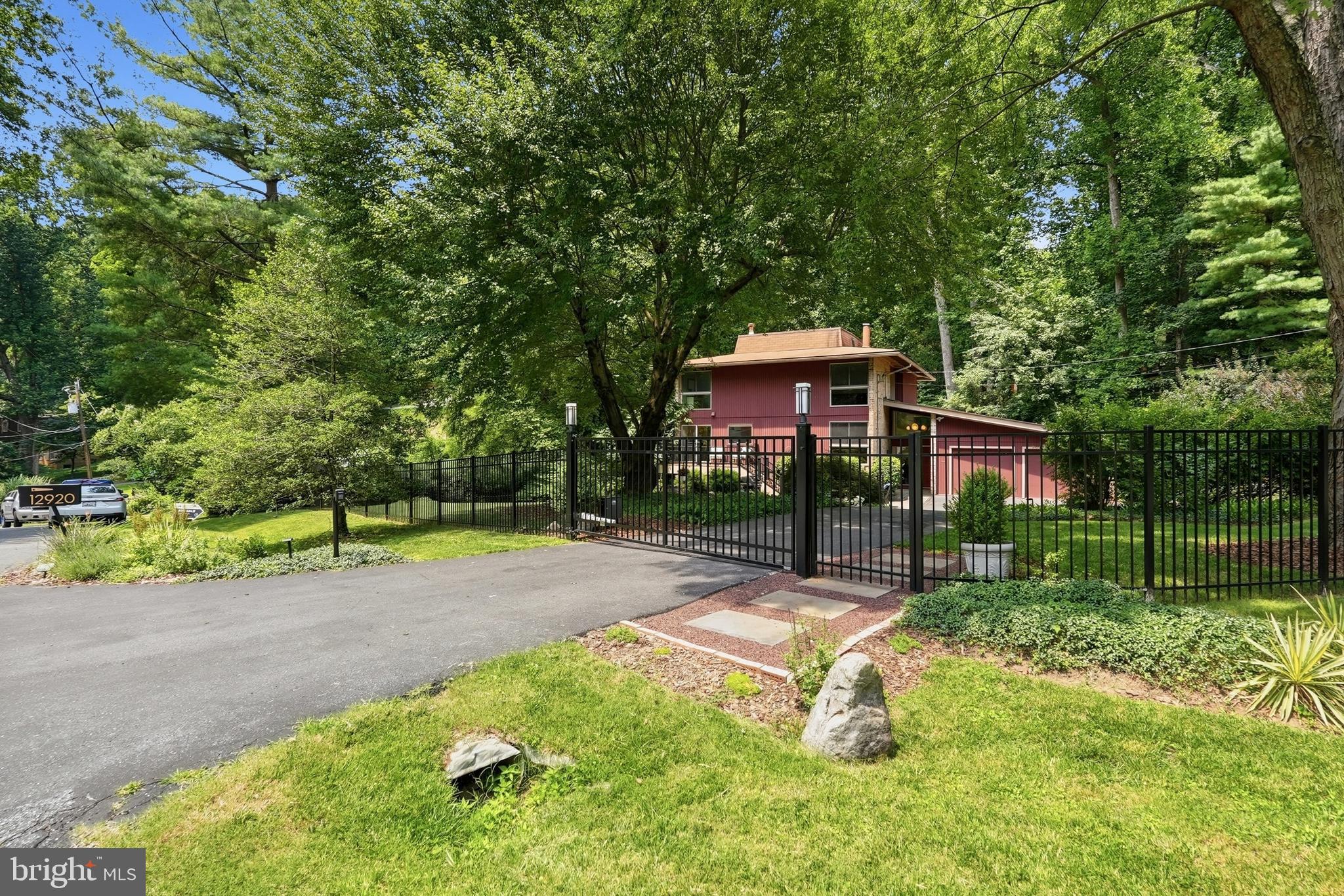 NORTH SPRINGBROOK - Residential
