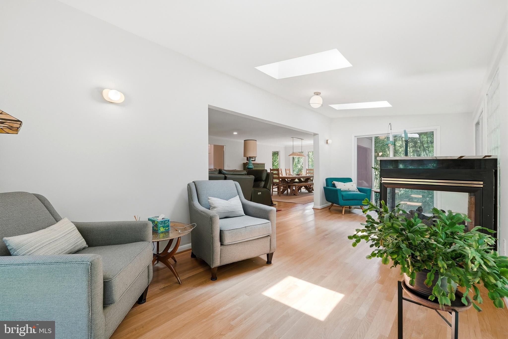 NORTH SPRINGBROOK - Residential