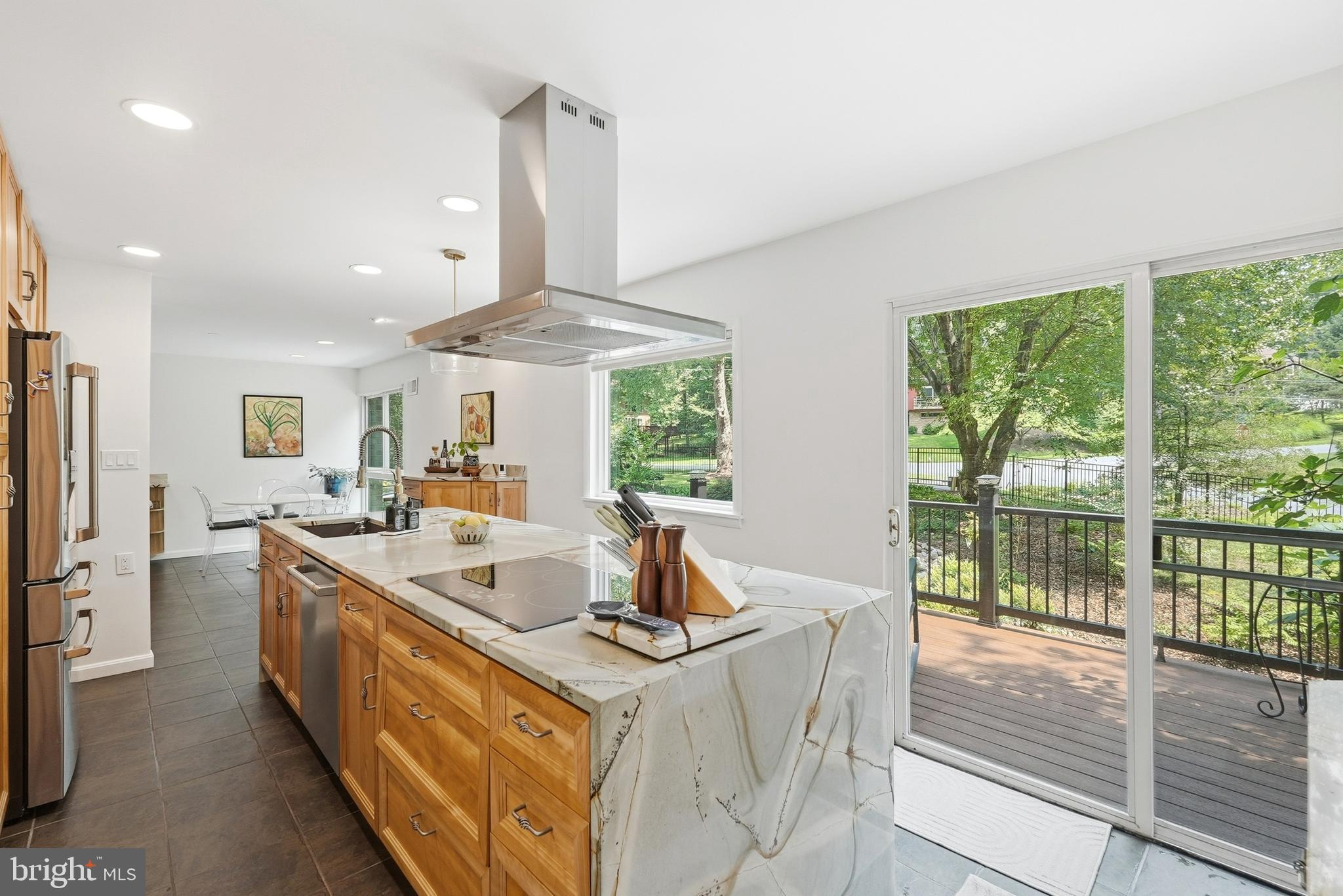 NORTH SPRINGBROOK - Residential