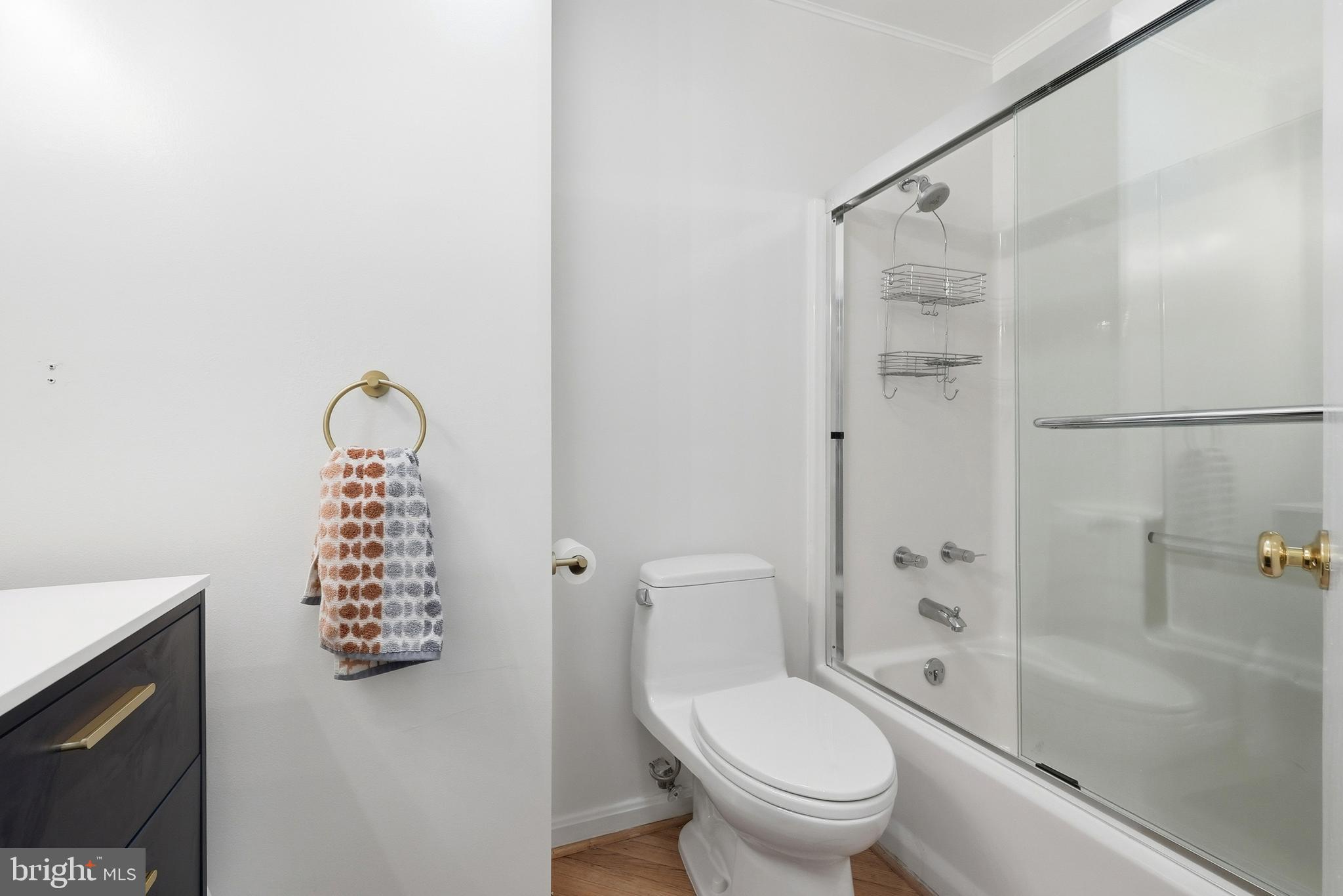 NORTH SPRINGBROOK - Residential