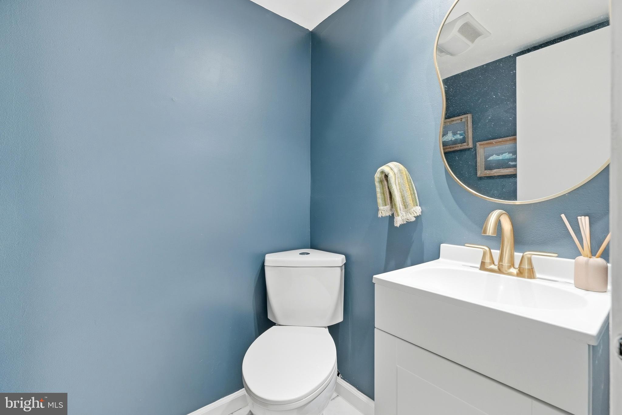 NORTH SPRINGBROOK - Residential
