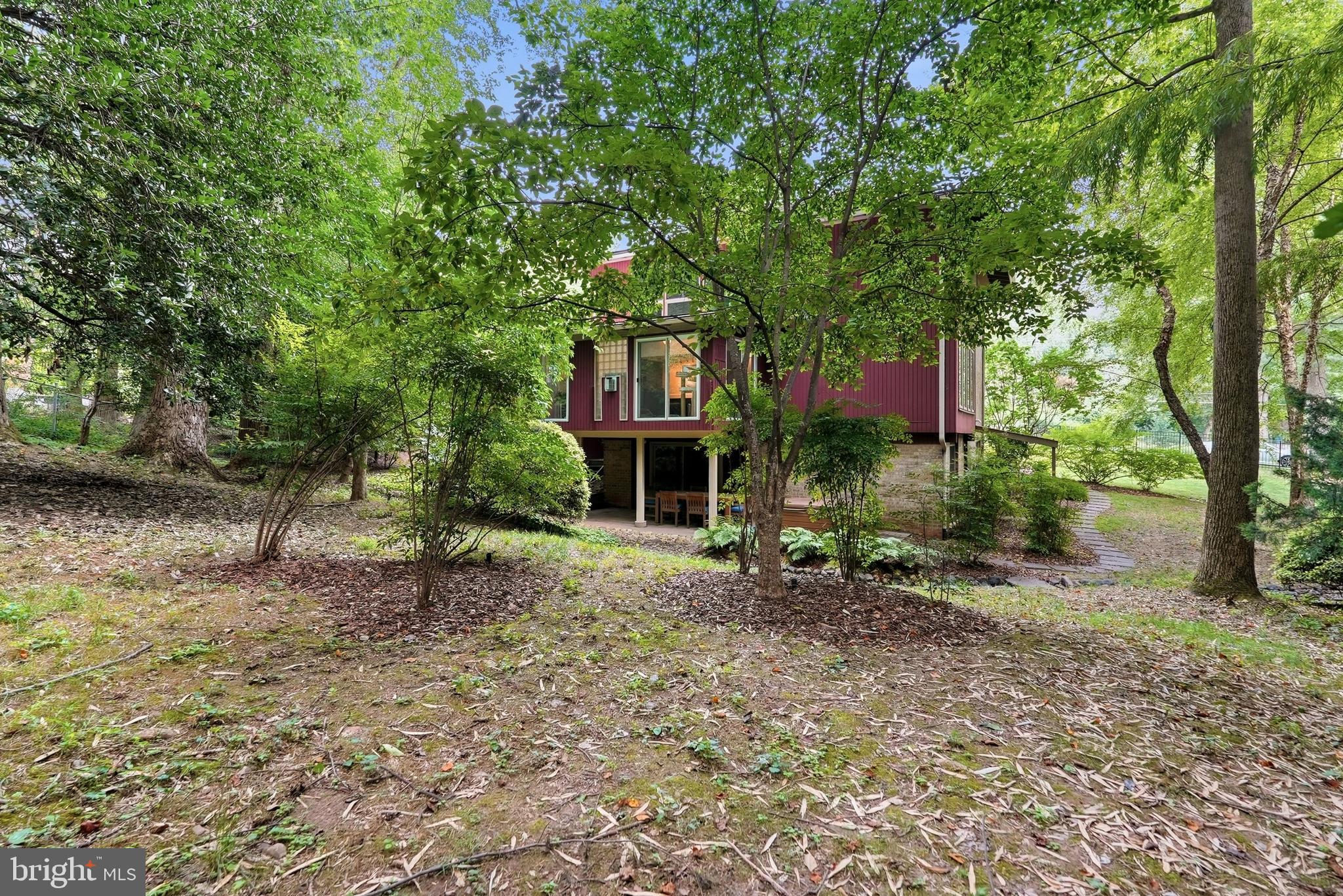 NORTH SPRINGBROOK - Residential