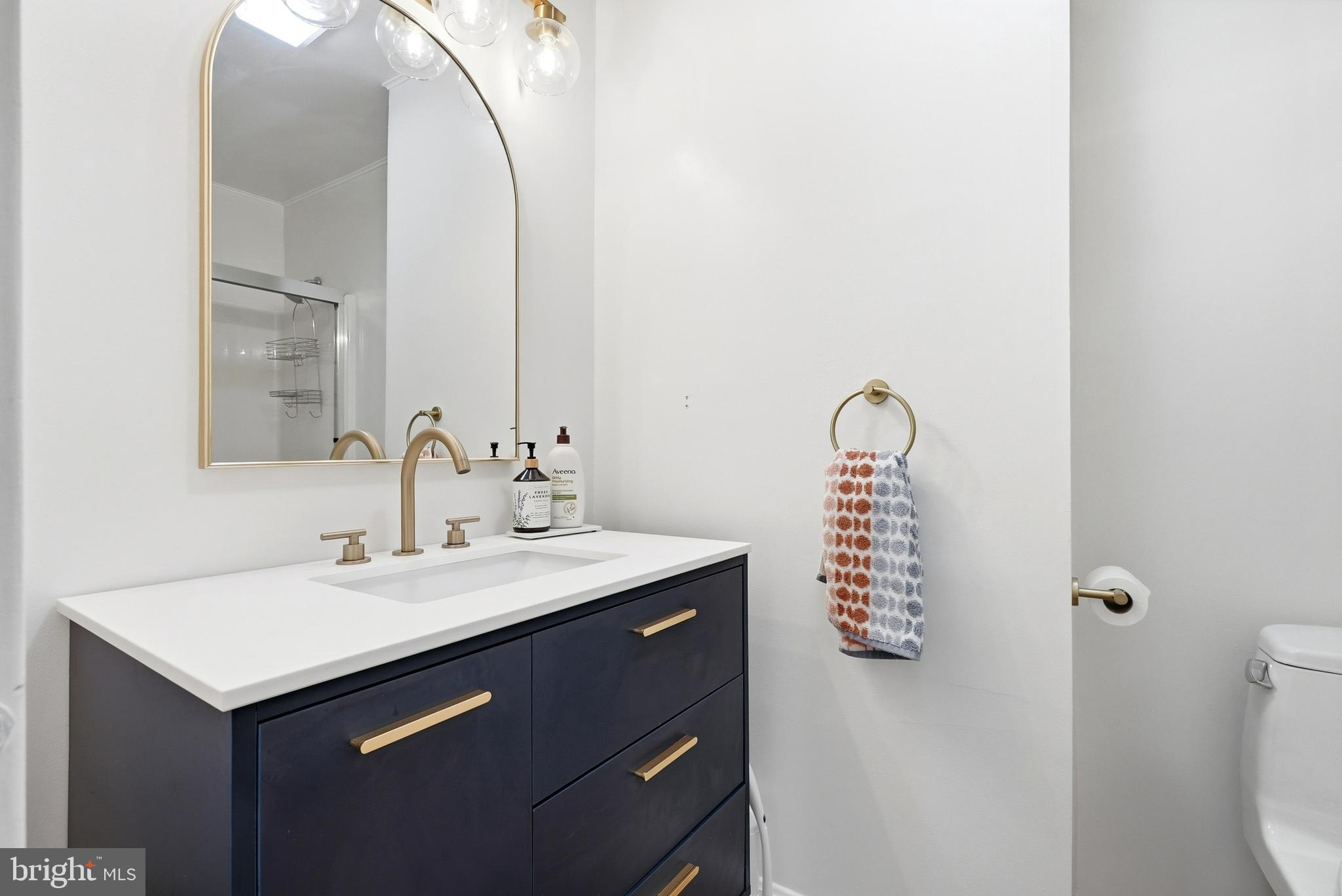 NORTH SPRINGBROOK - Residential