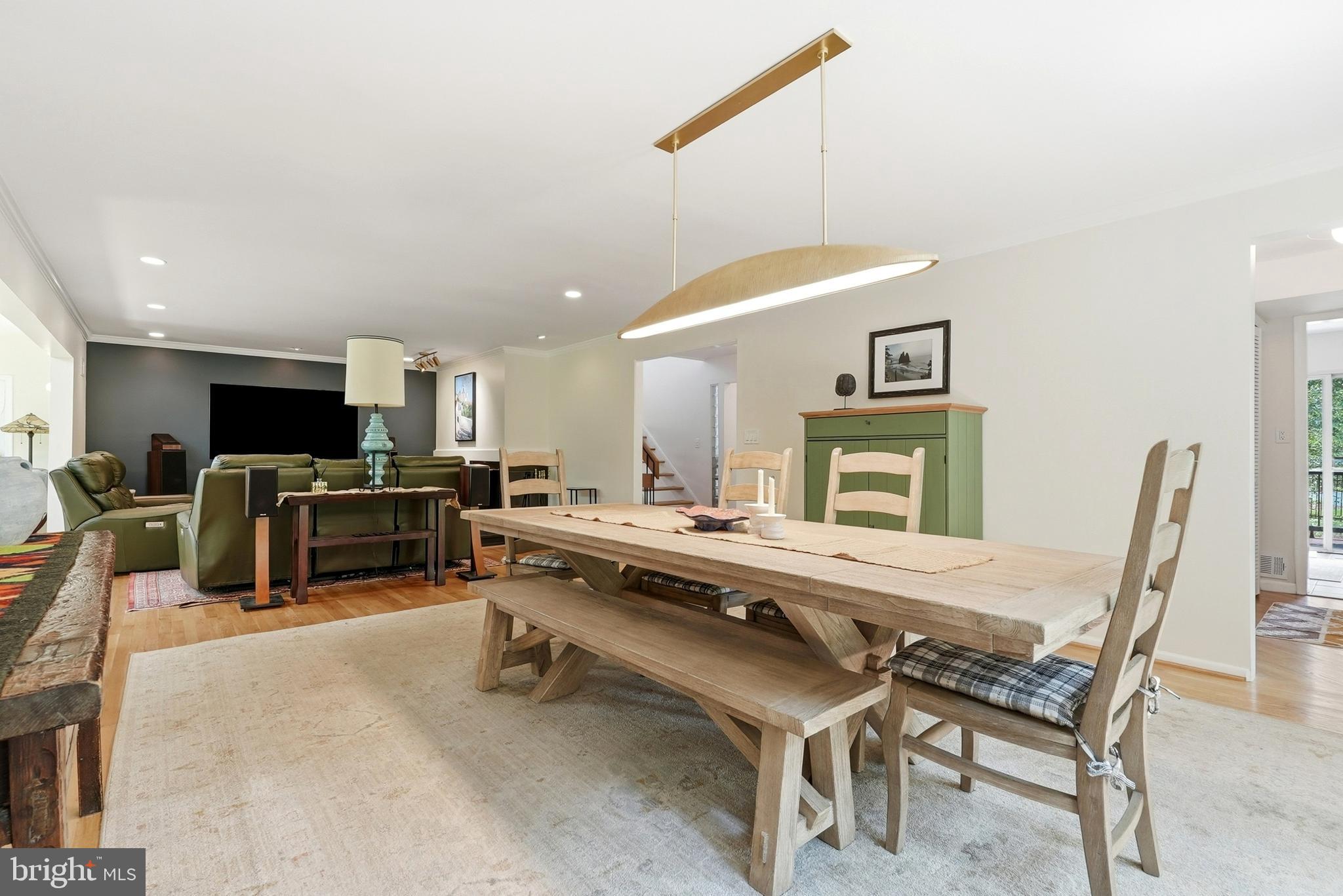 NORTH SPRINGBROOK - Residential