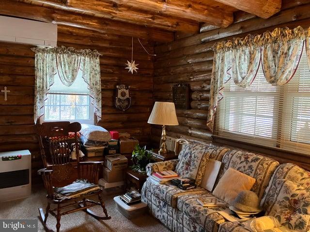 MOUNT POCAHONTAS - Residential