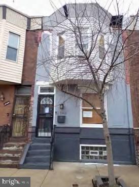 POINT BREEZE - Residential