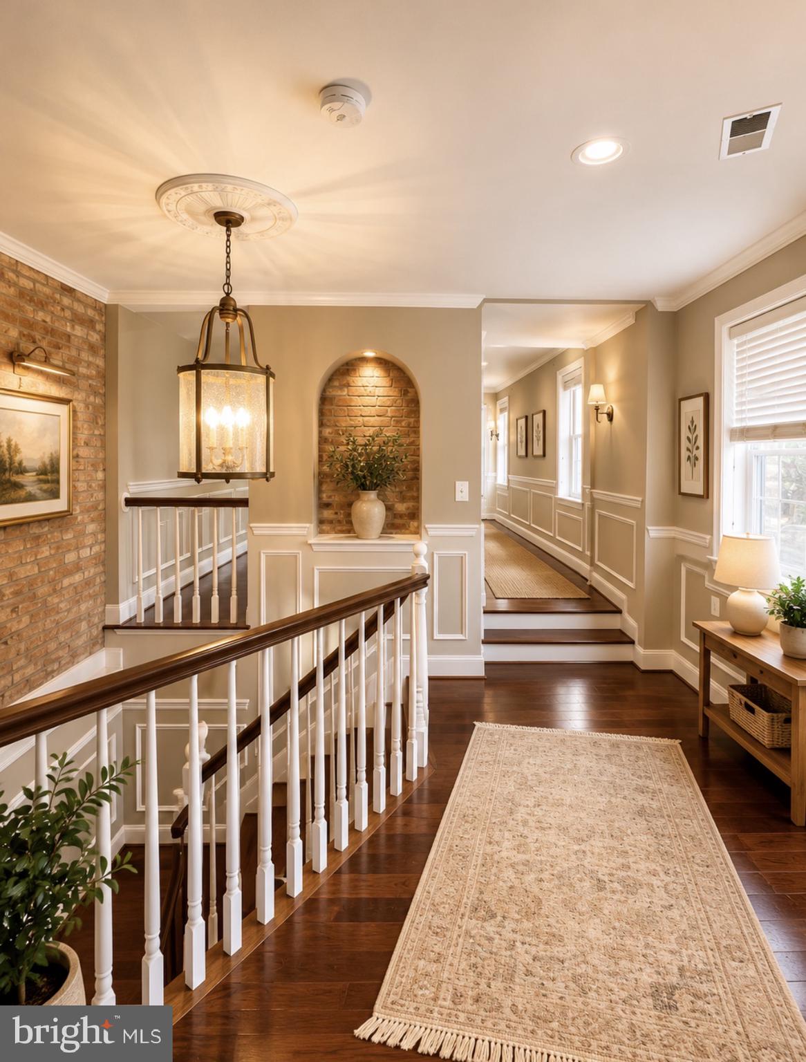 WASHINGTON HILL - Residential