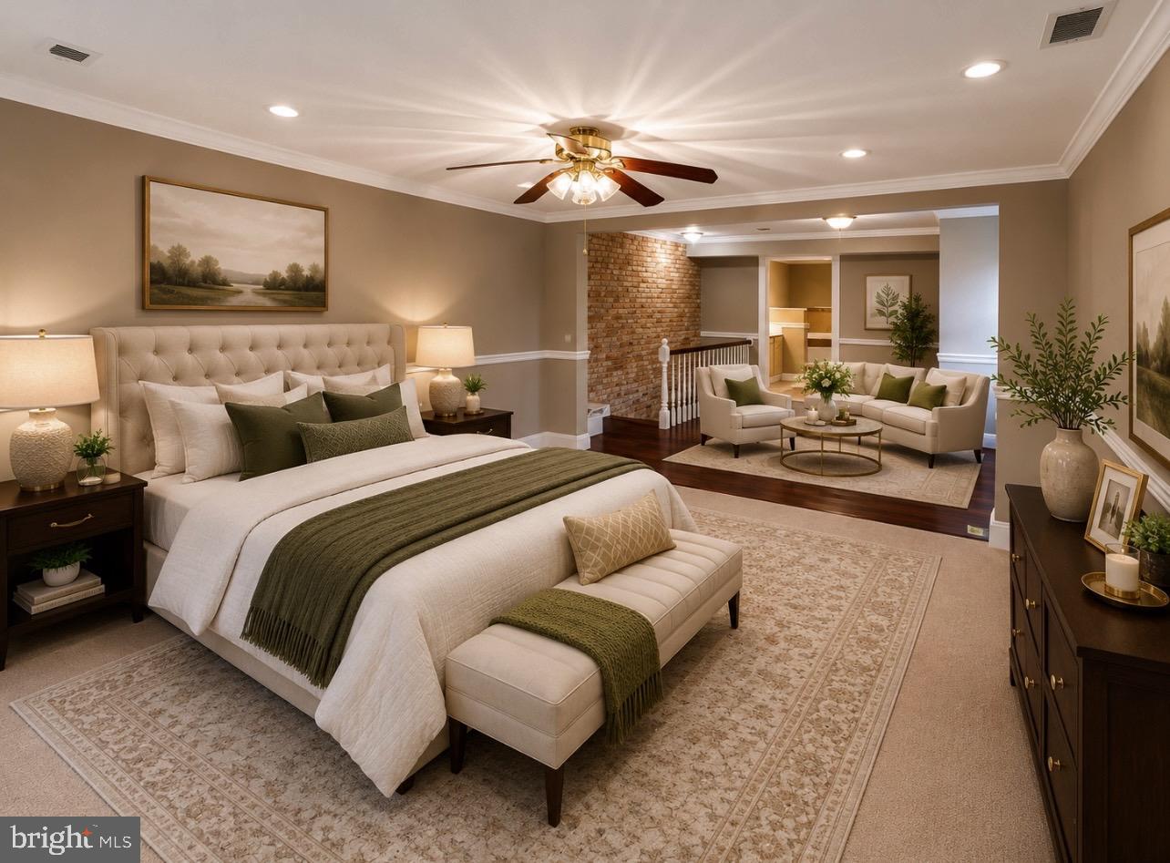 WASHINGTON HILL - Residential