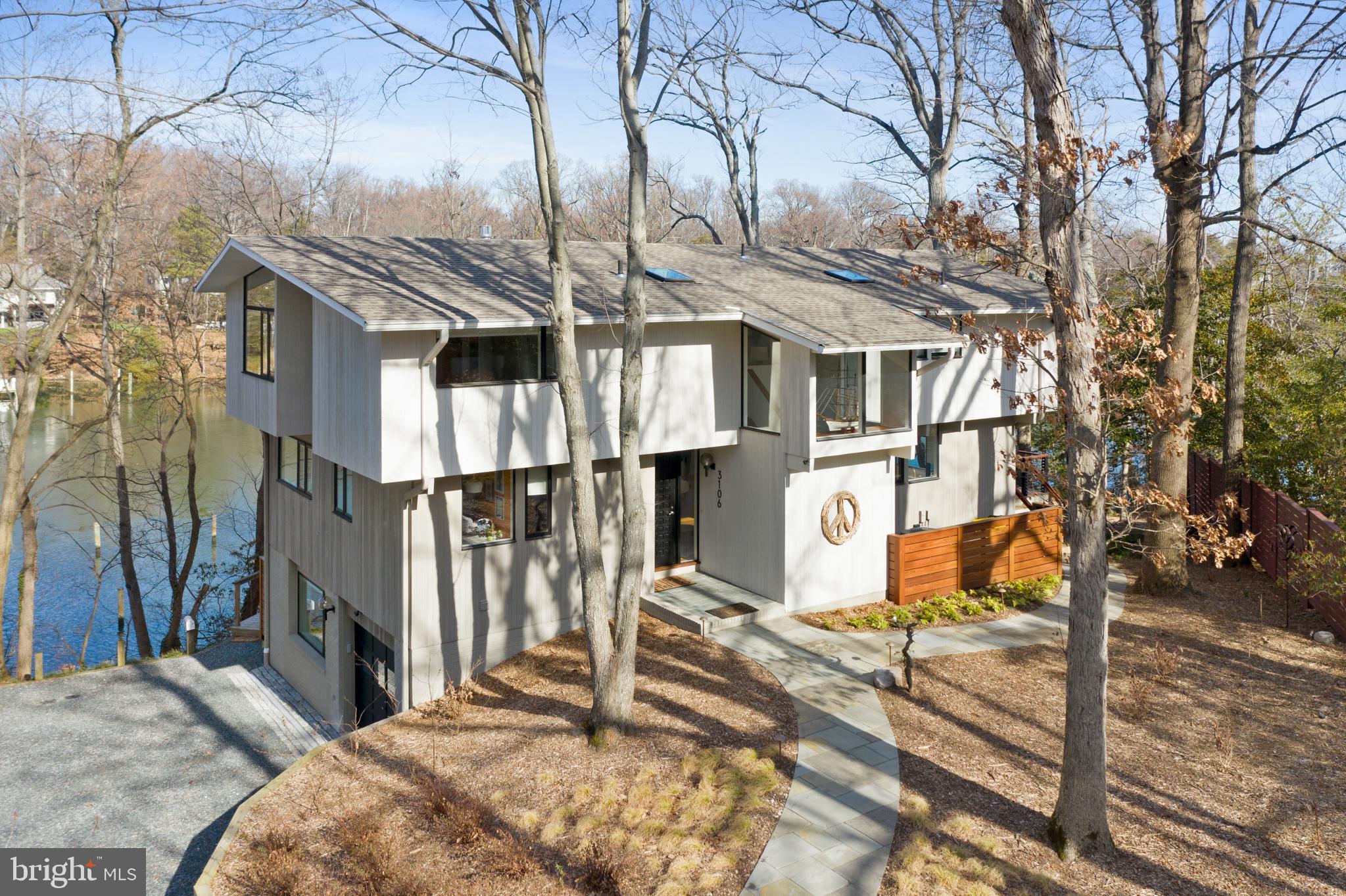 ANCHORAGE - Residential
