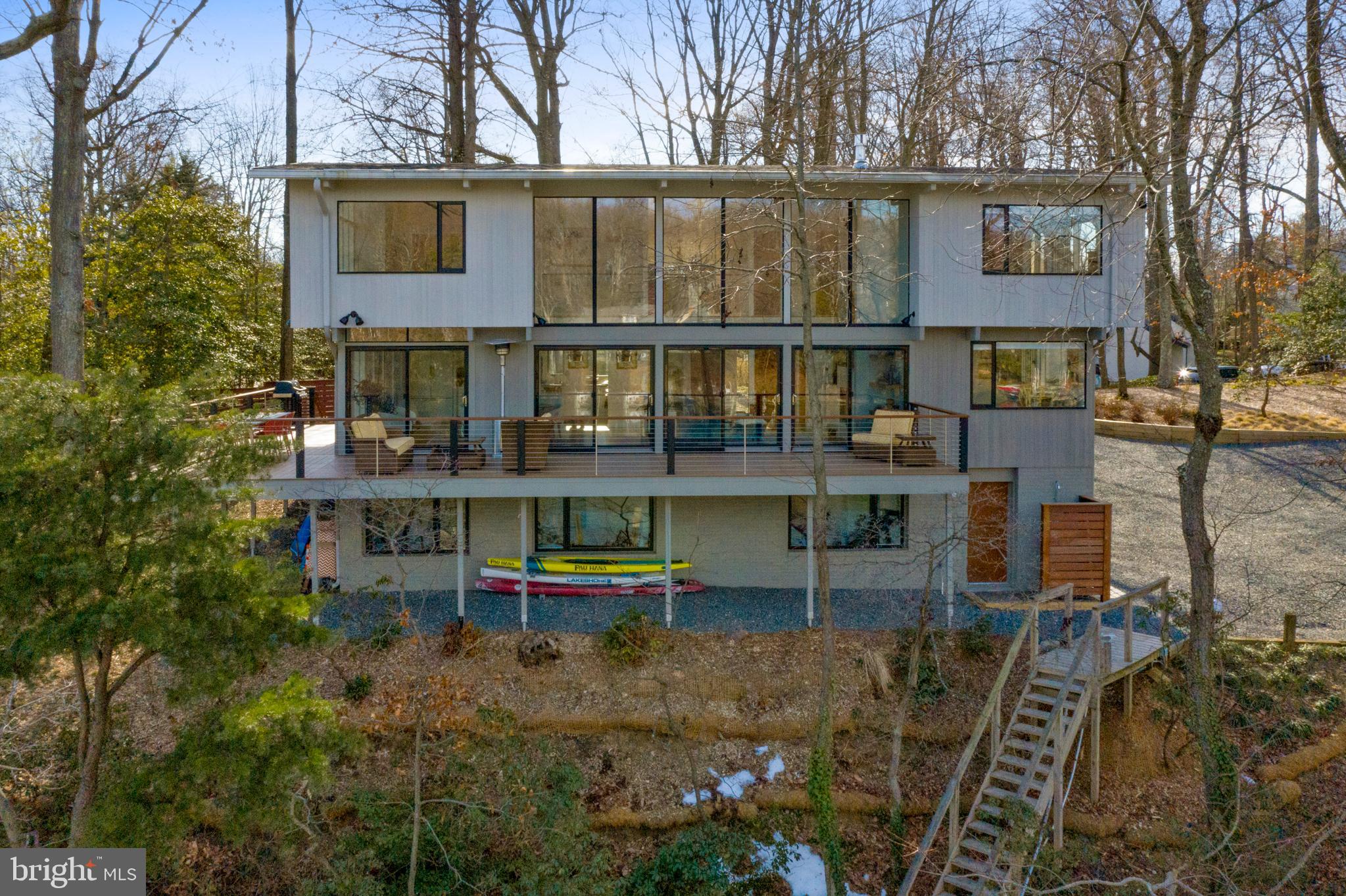 ANCHORAGE - Residential