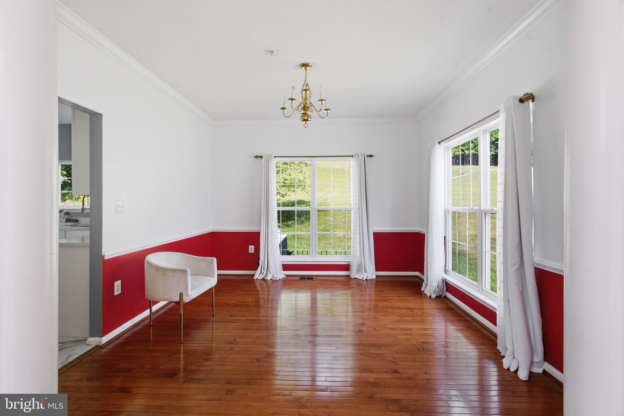 LINWOOD KNOLLS - Residential