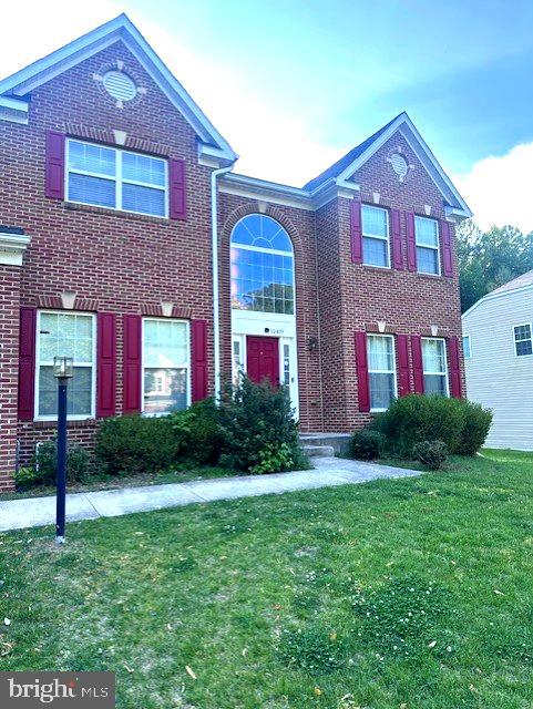 Beautiful well maintained home ready for its new owner. This spacious home offers 4 full spacious bedrooms upstairs with 2 full baths for comfortable living.  Basement with a bedroom and full baths, playroom, home theater, gym and additional space for anything. Walk outside to the backyard with picnic / grilling area and enjoy nature at its best.

Photos coming soon...