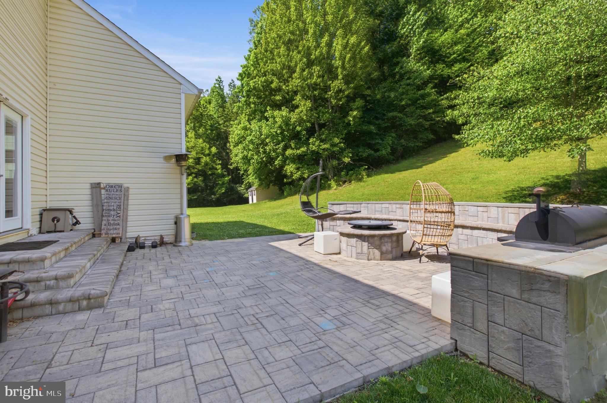 LINWOOD KNOLLS - Residential