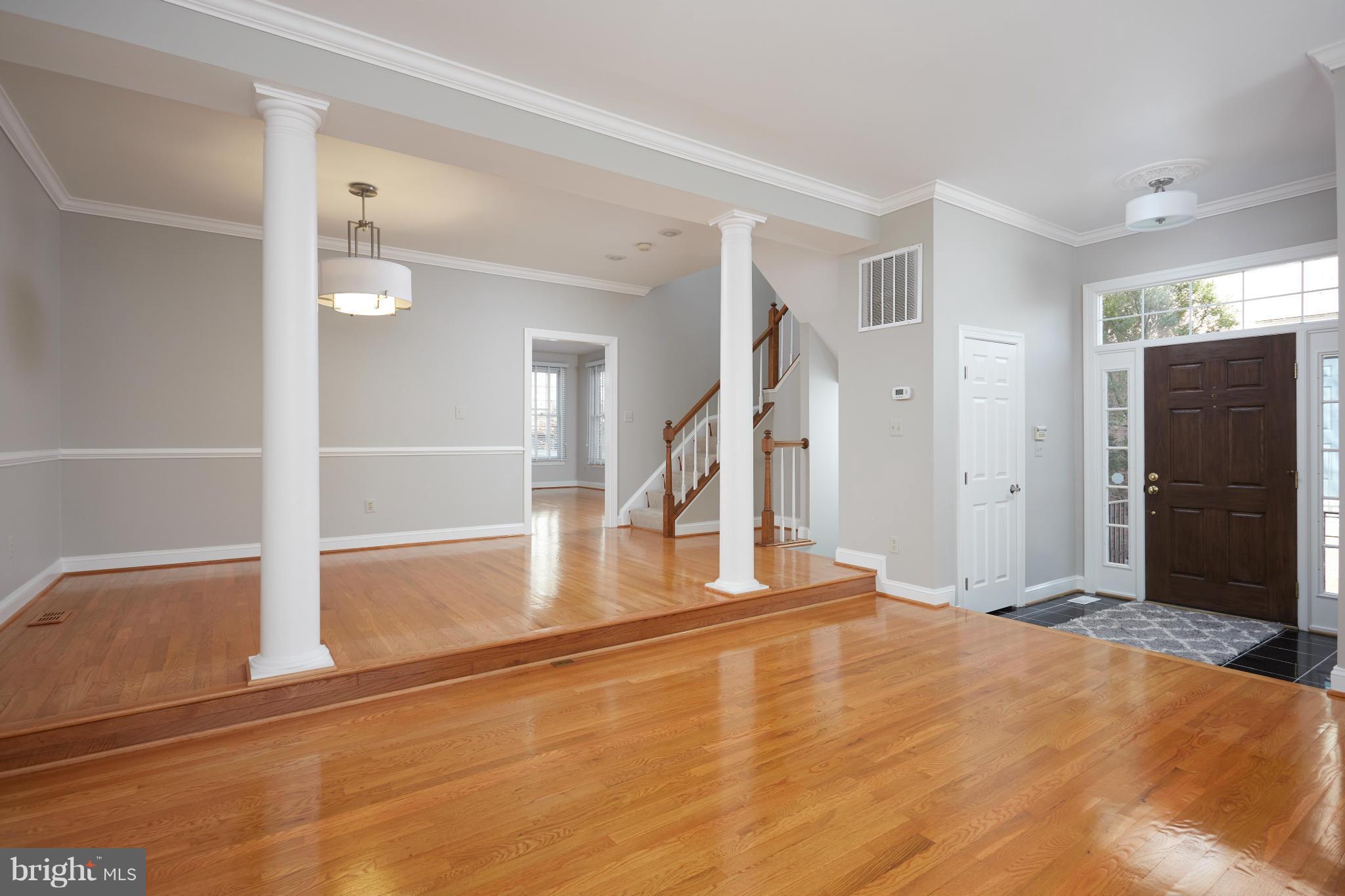 VIRGINIA CENTER - Residential