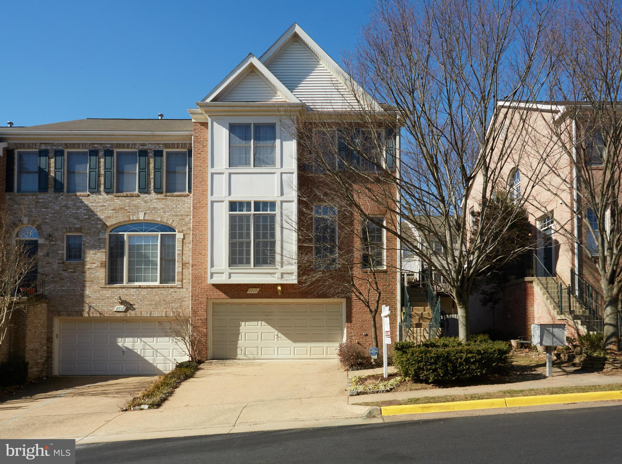VIRGINIA CENTER - Residential