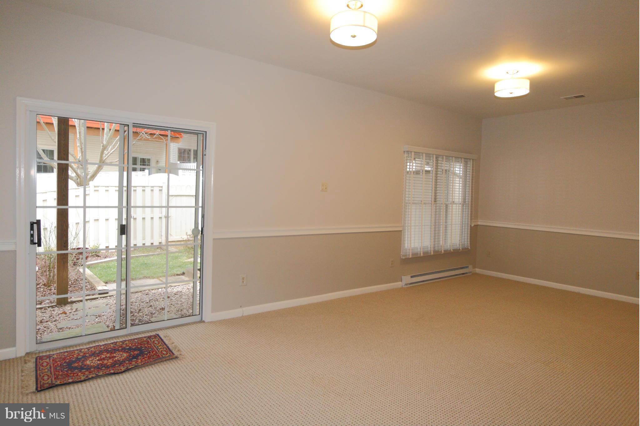 VIRGINIA CENTER - Residential