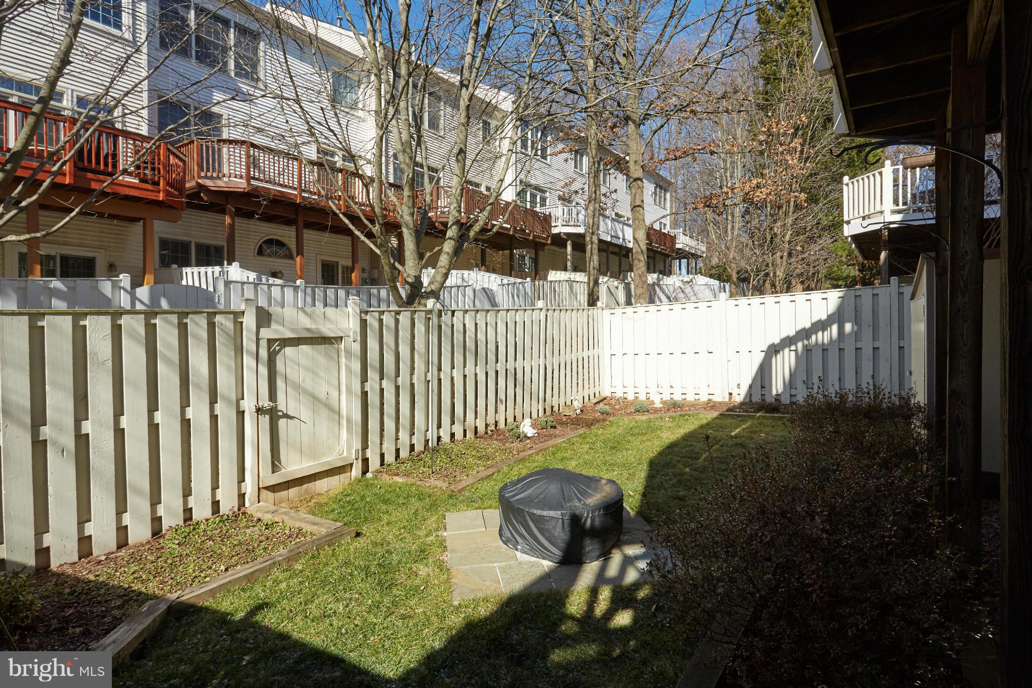 VIRGINIA CENTER - Residential