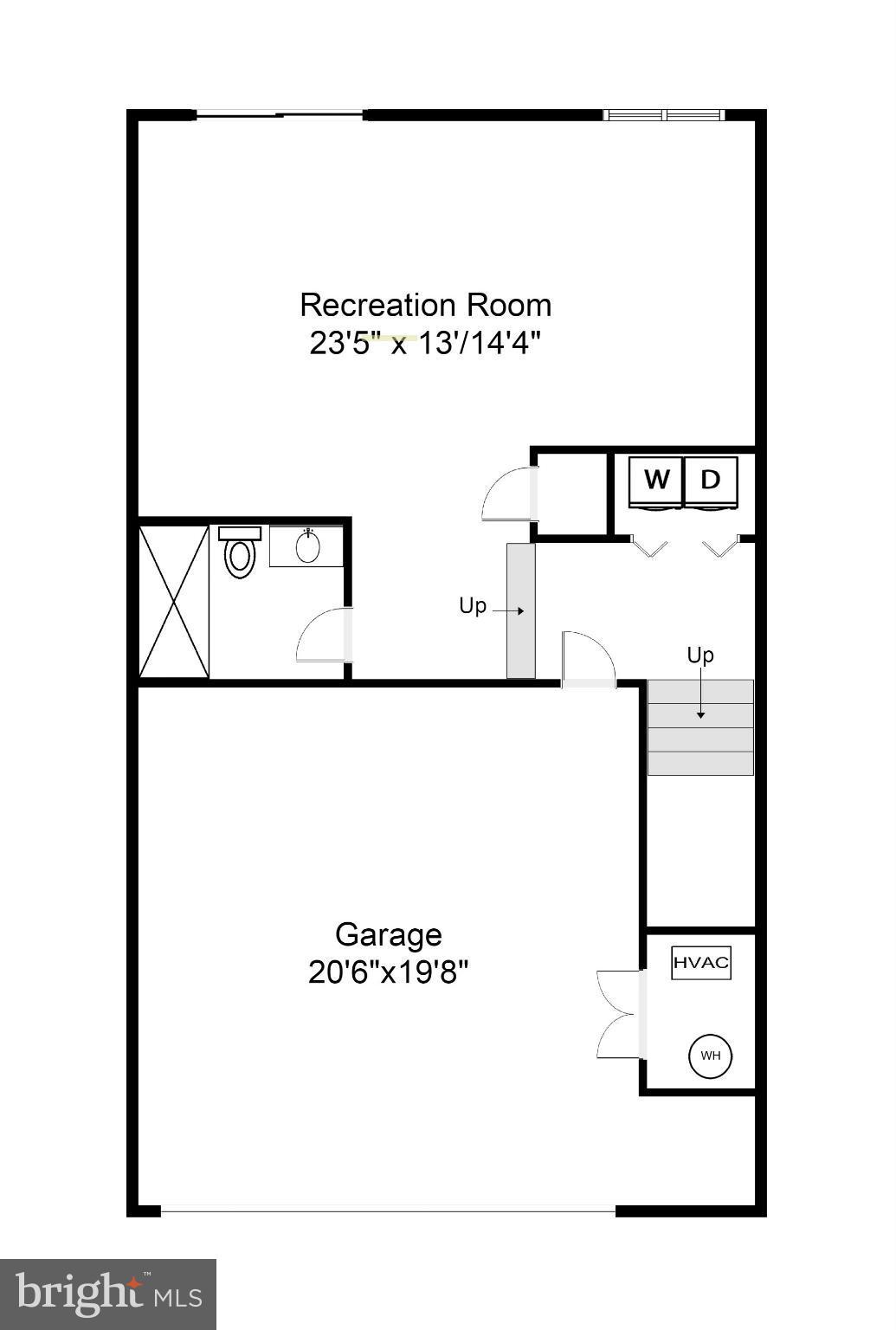 VIRGINIA CENTER - Residential